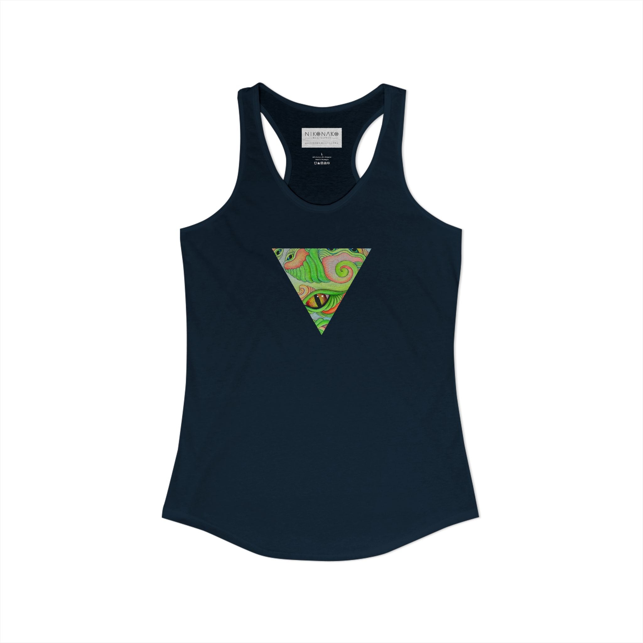 Women's Ideal Racerback Tank  #u553228