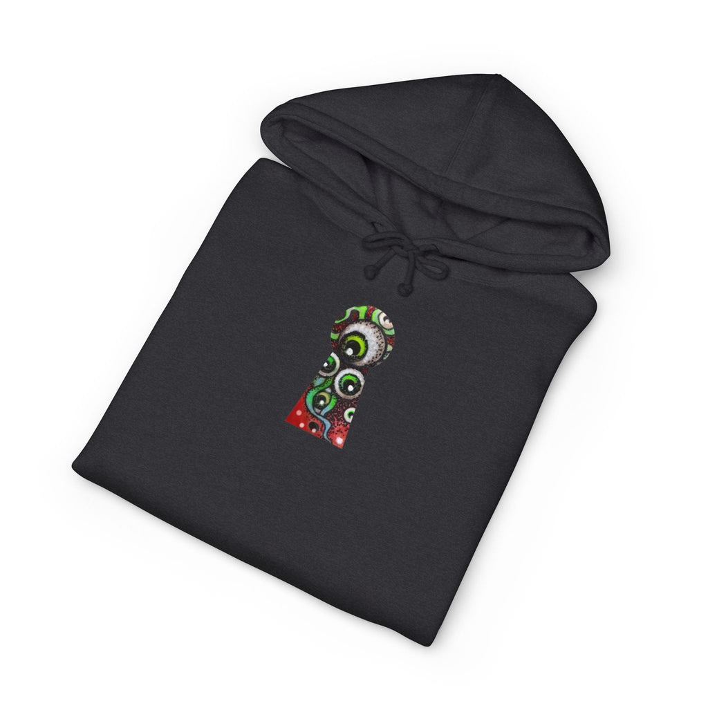 Unisex Heavyweight Hooded Sweatshirt #uy87536