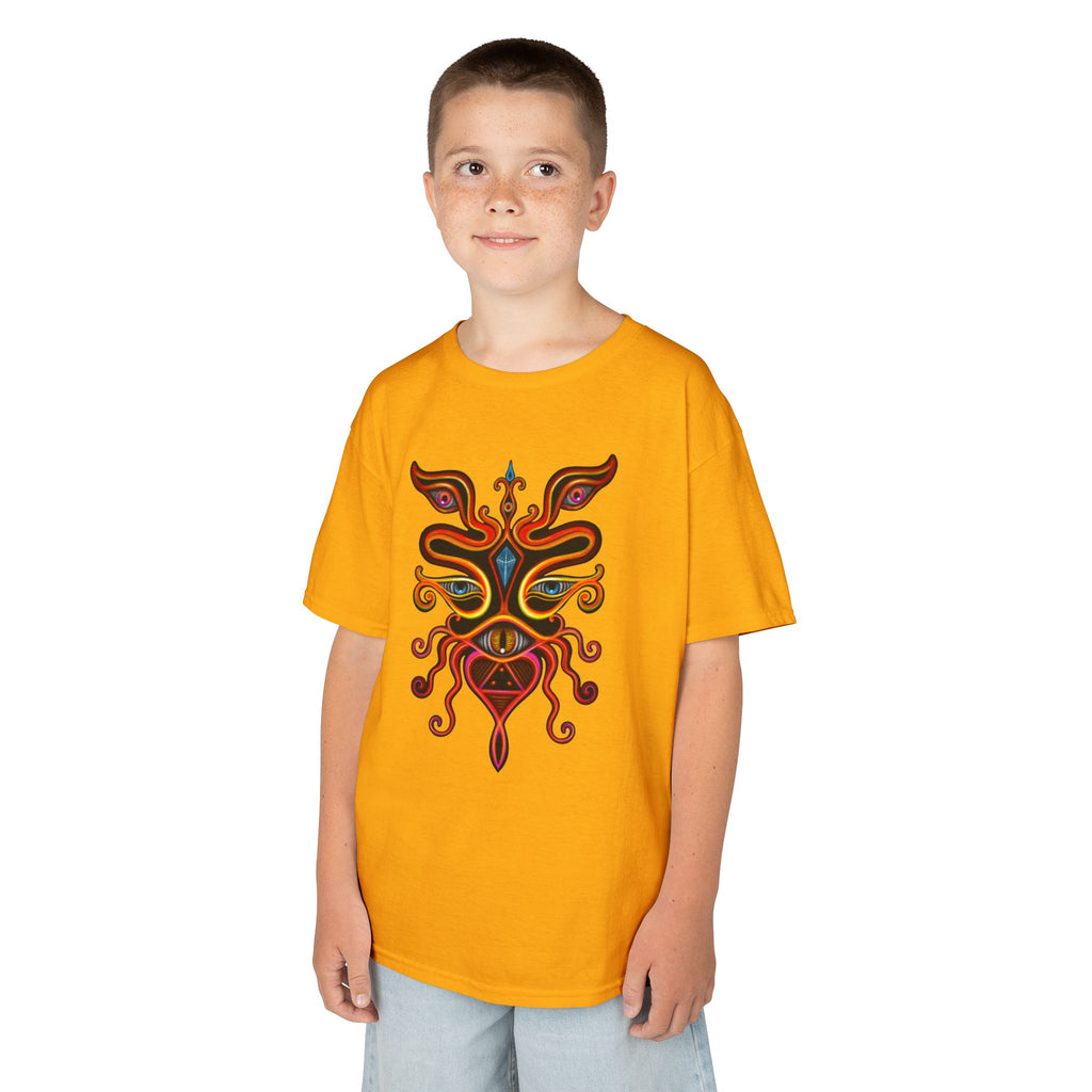 Kids Heavy Cotton™ Tee