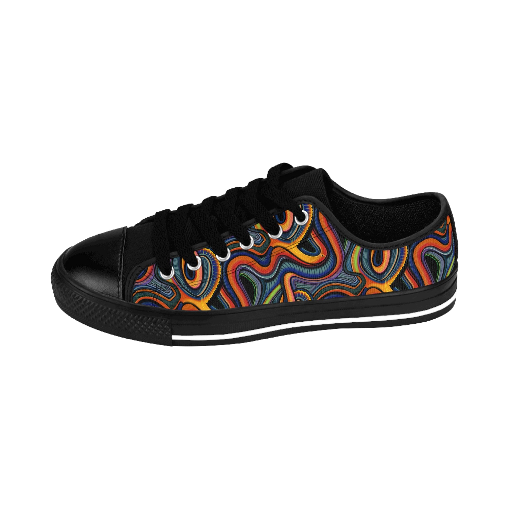 Women's Sneakers #8758