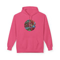 Unisex Midweight Softstyle Fleece Hoodie