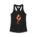 Women's Ideal Racerback Tank #ou331776