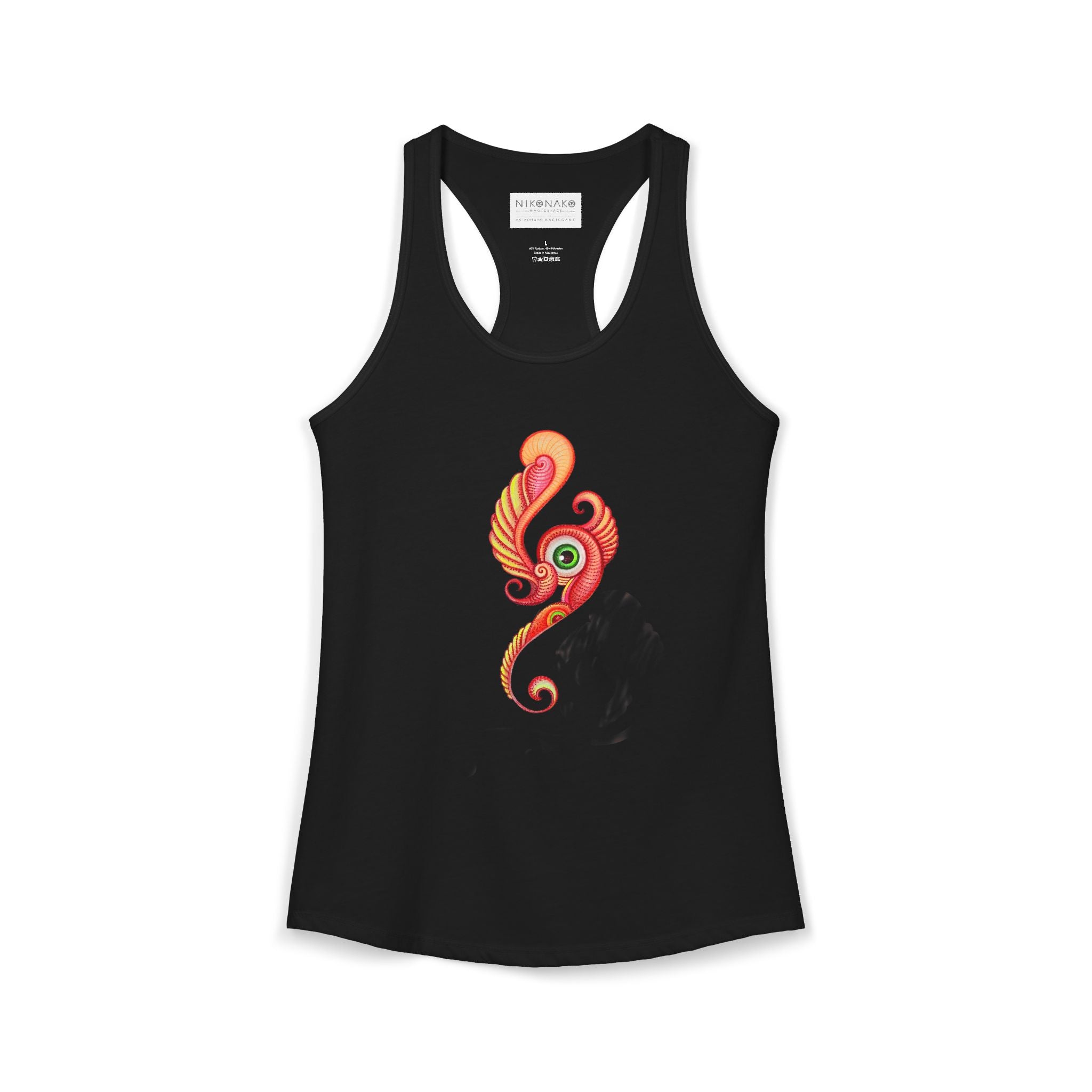 Women's Ideal Racerback Tank #ou331776