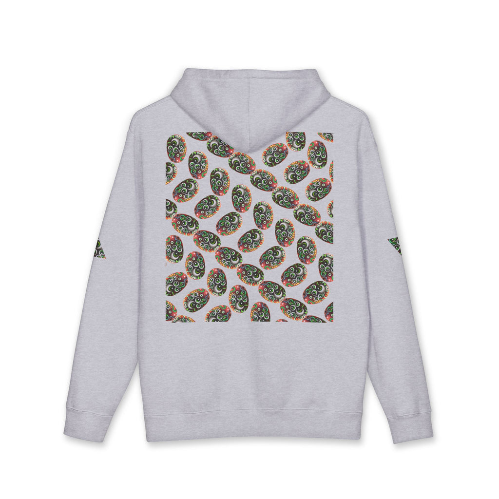 Unisex Heavyweight Hooded Sweatshirt #uy87536