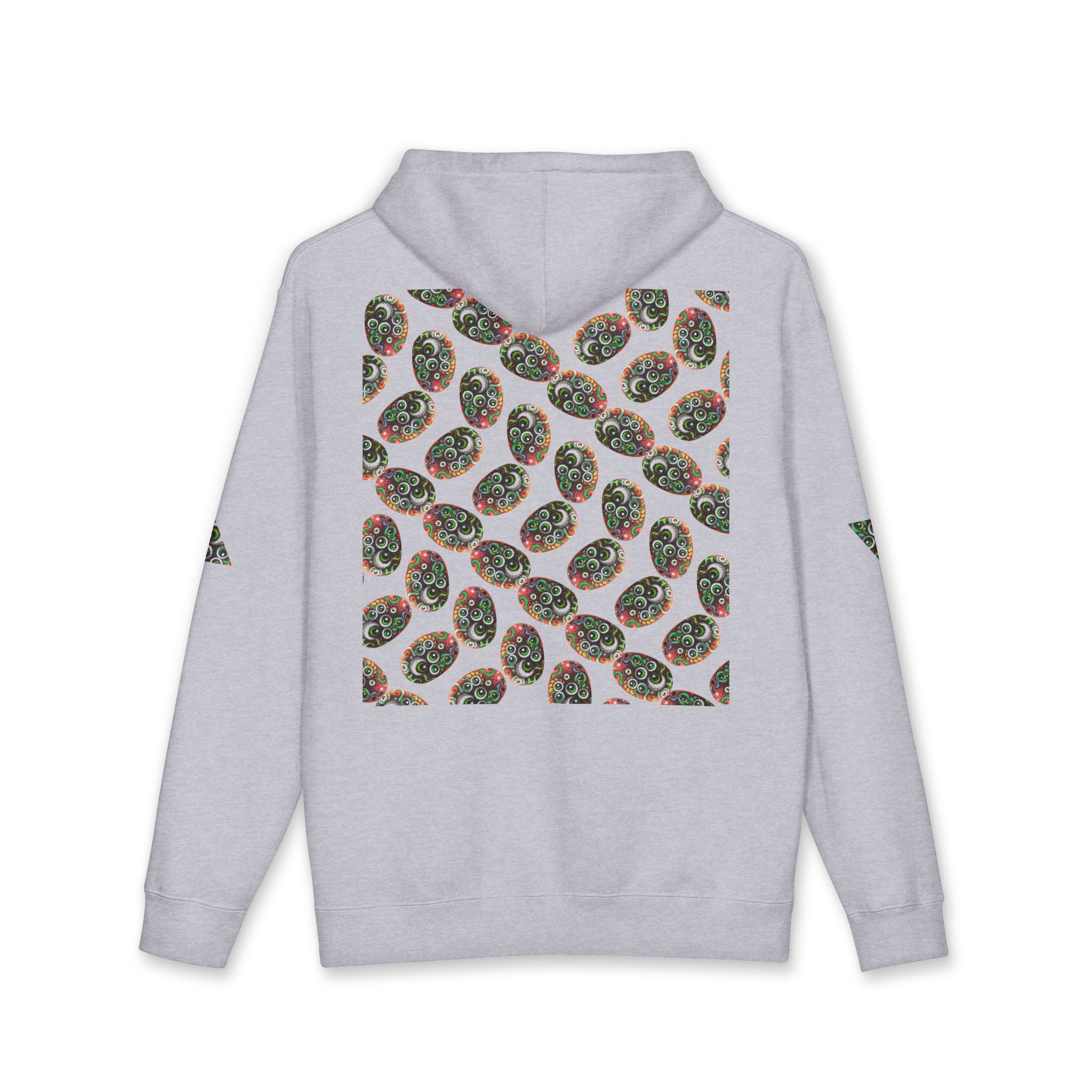 Unisex Heavyweight Hooded Sweatshirt #uy87536