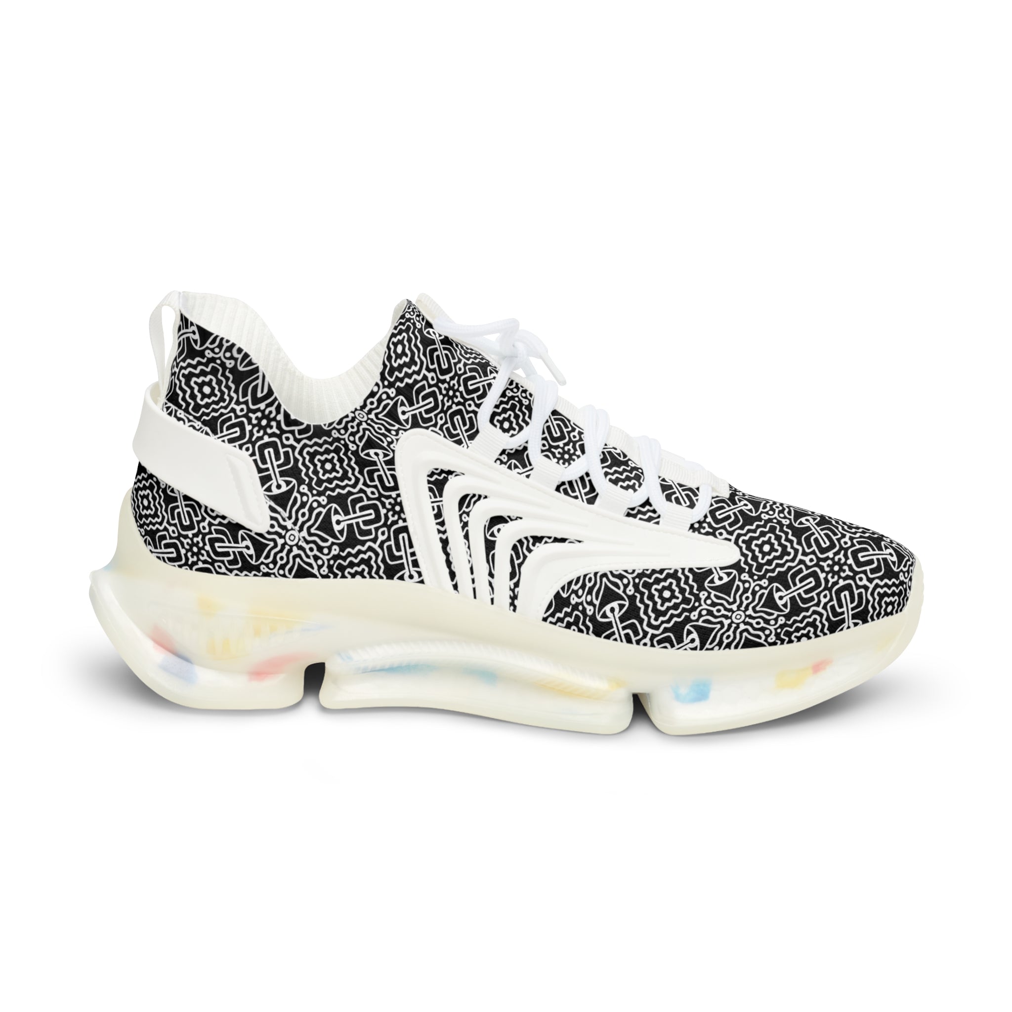 Men's Mesh Sneakers #g99887
