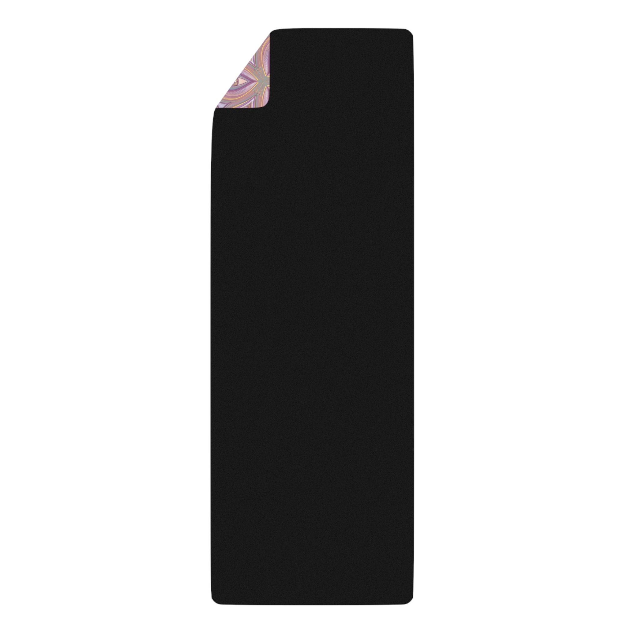 Rubber Yoga Mat #hg08444