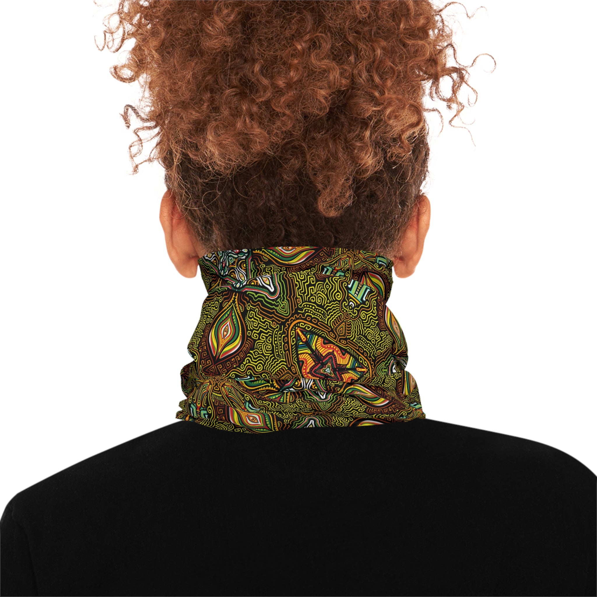 Lightweight Neck Gaiter #ad24586