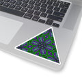 Kiss-Cut Stickers