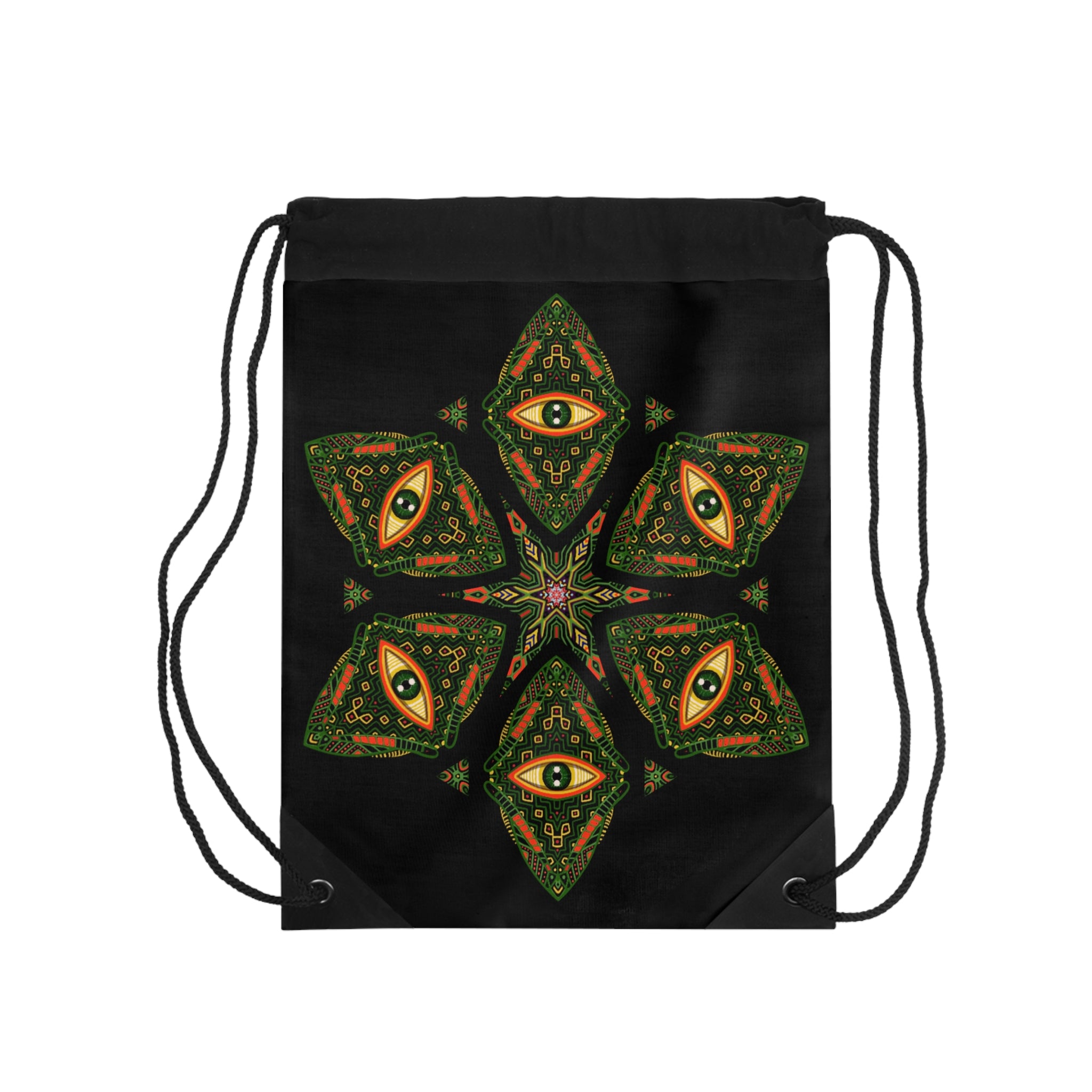 Drawstring Bag #sa08646