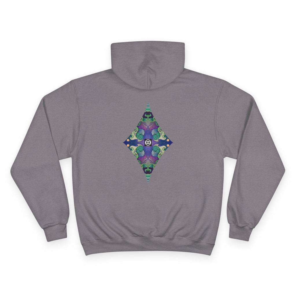 Champion Hoodie #d2344224