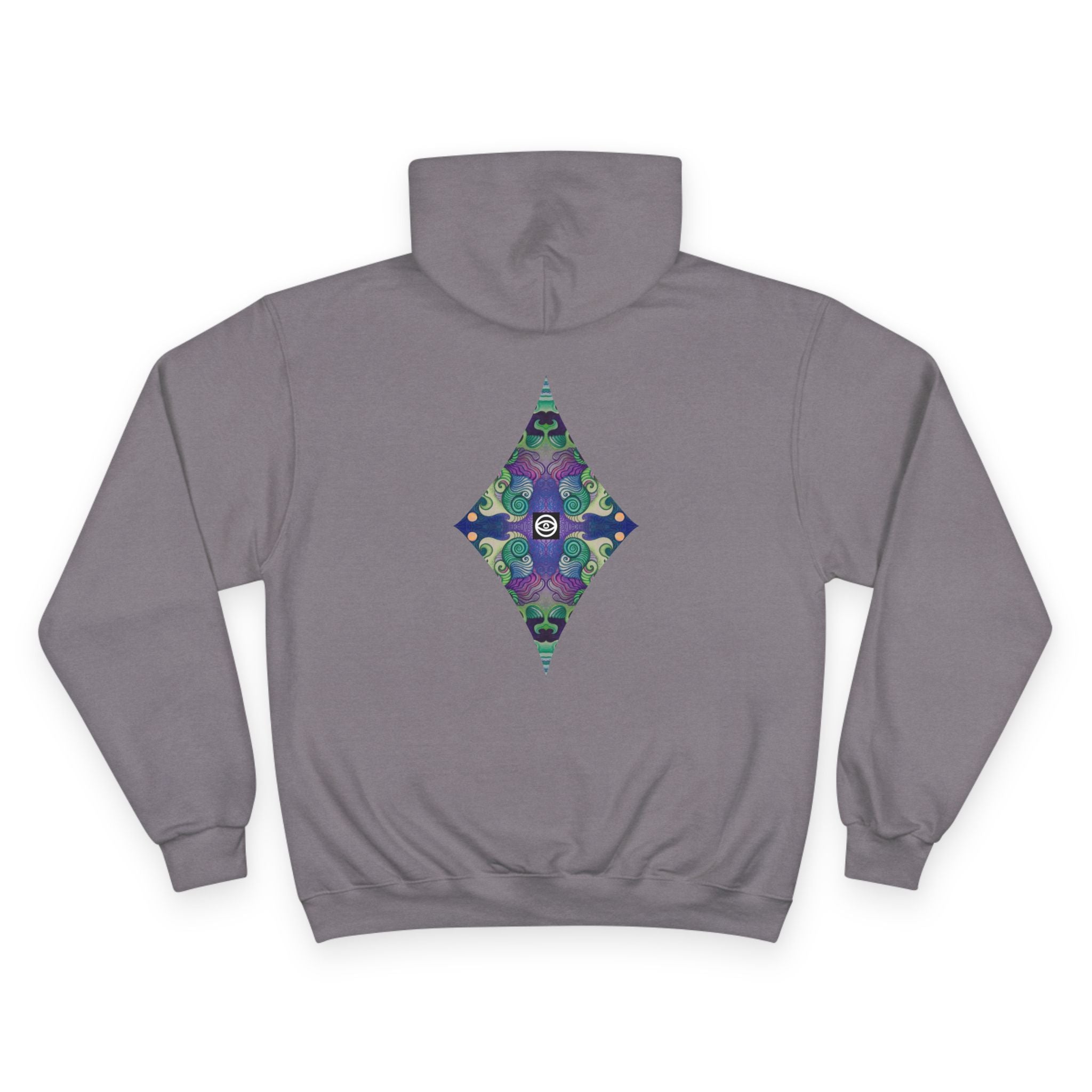 Champion Hoodie #d2344224