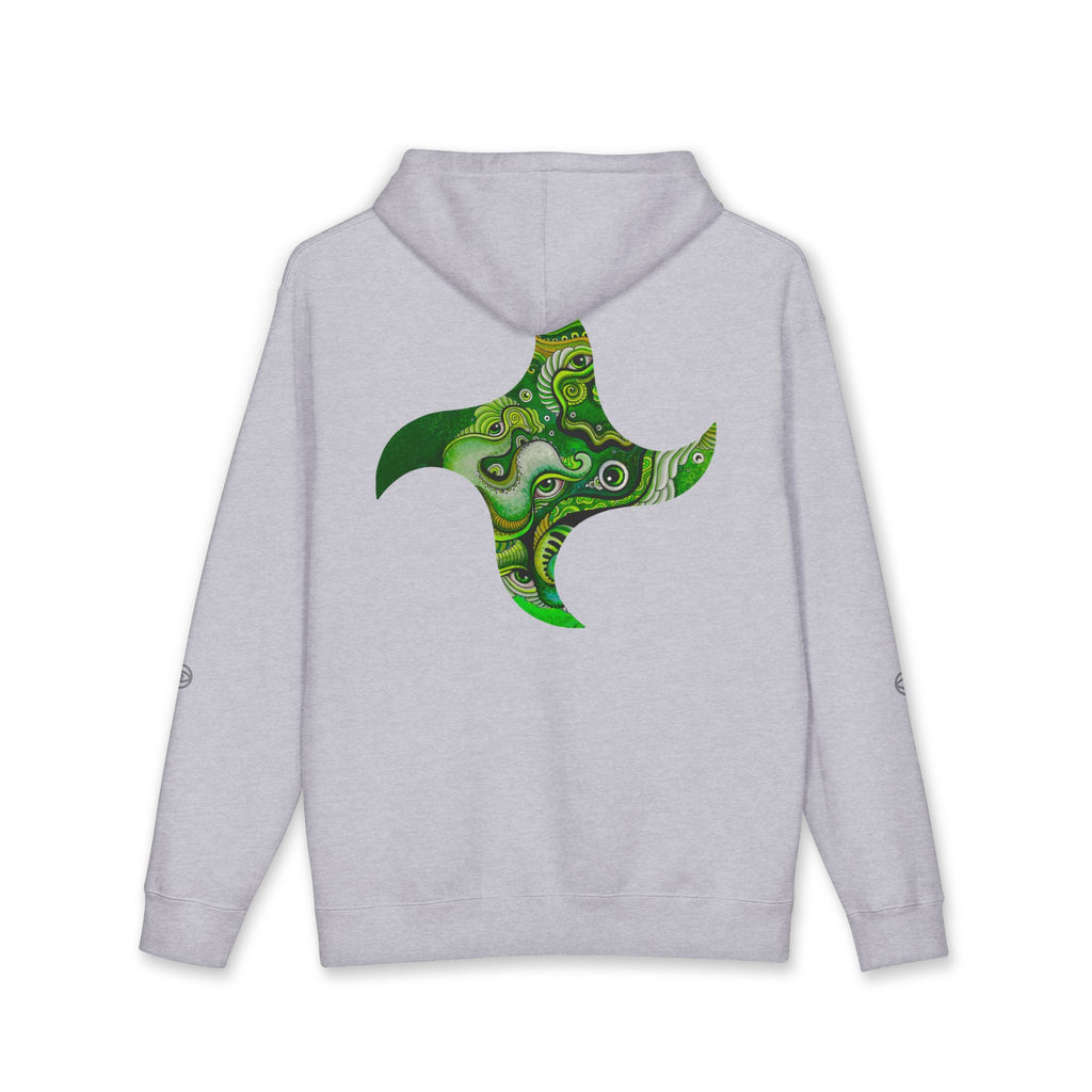 Unisex Heavyweight Hooded Sweatshirt #s983212