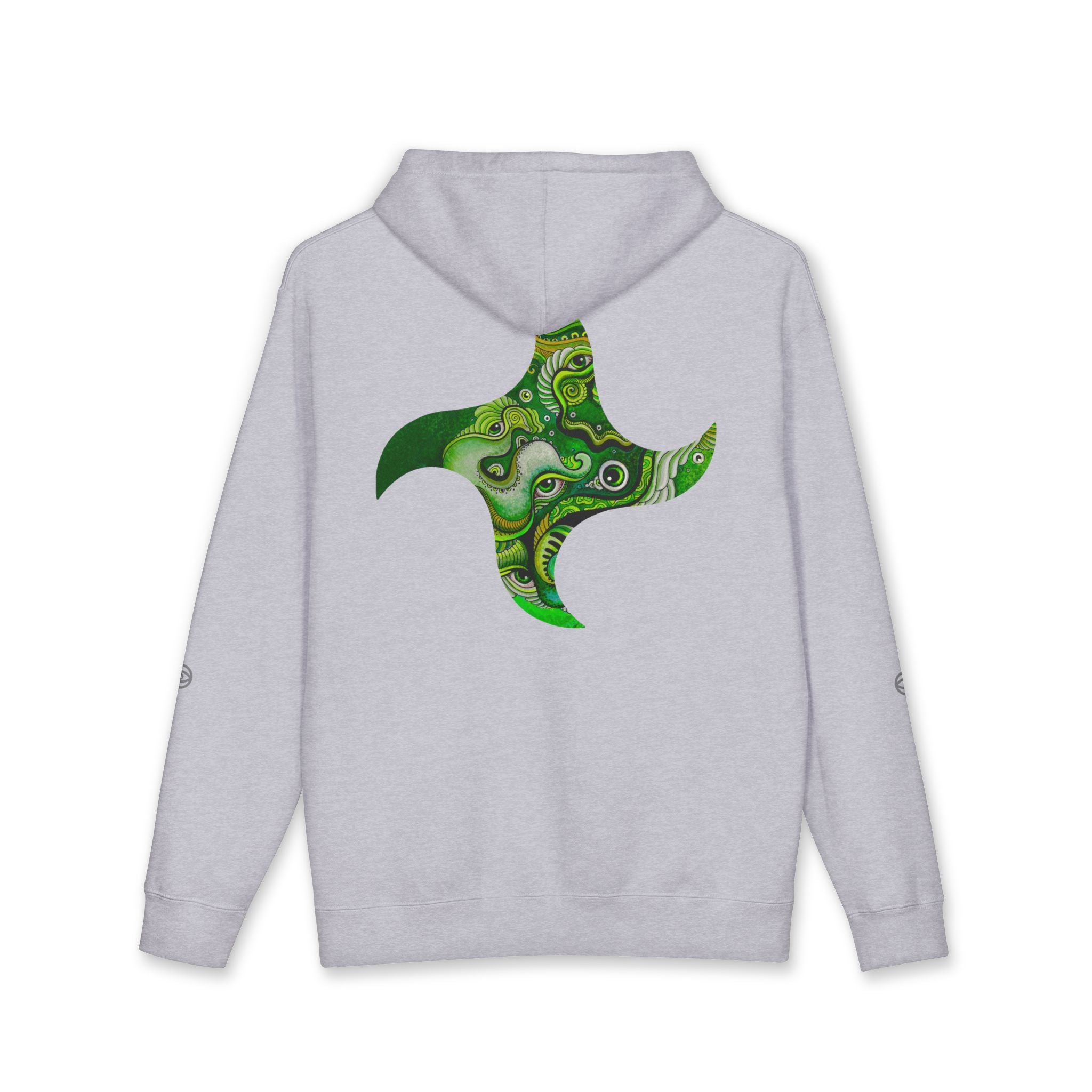 Unisex Heavyweight Hooded Sweatshirt #s983212