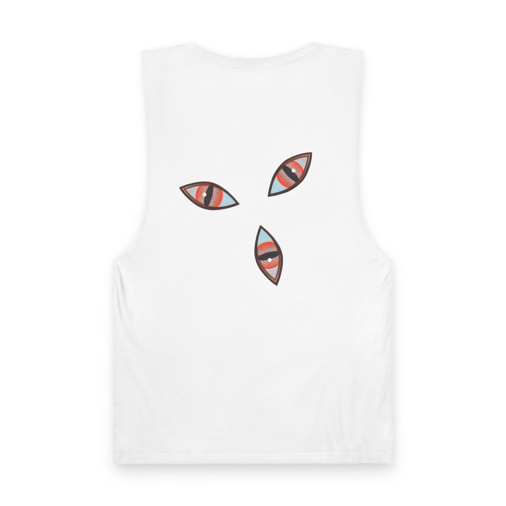 Unisex Barnard Tank
