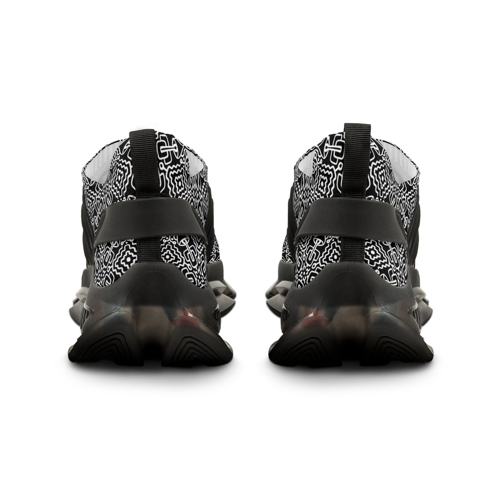 Men's Mesh Sneakers #g99887
