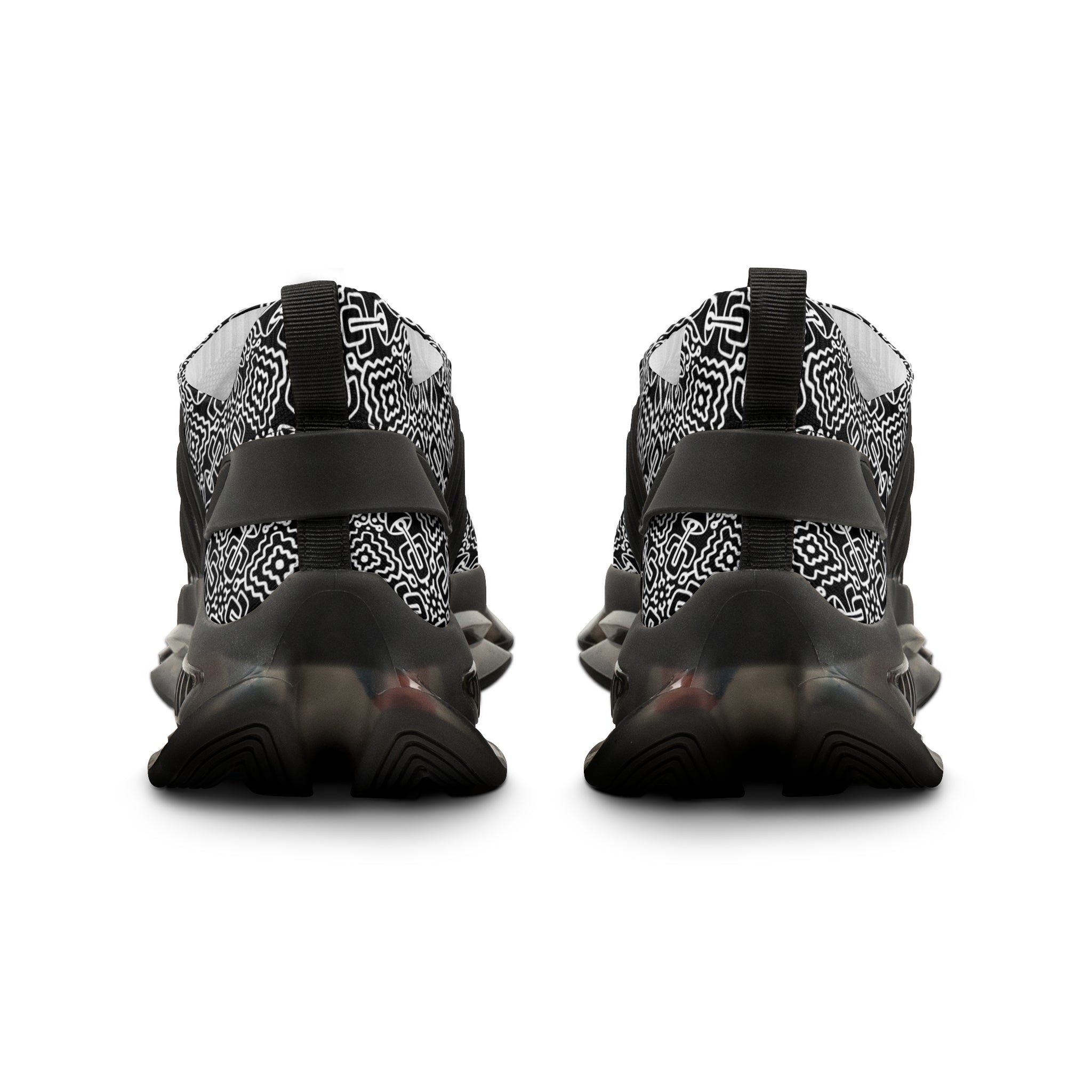 Men's Mesh Sneakers #g99887