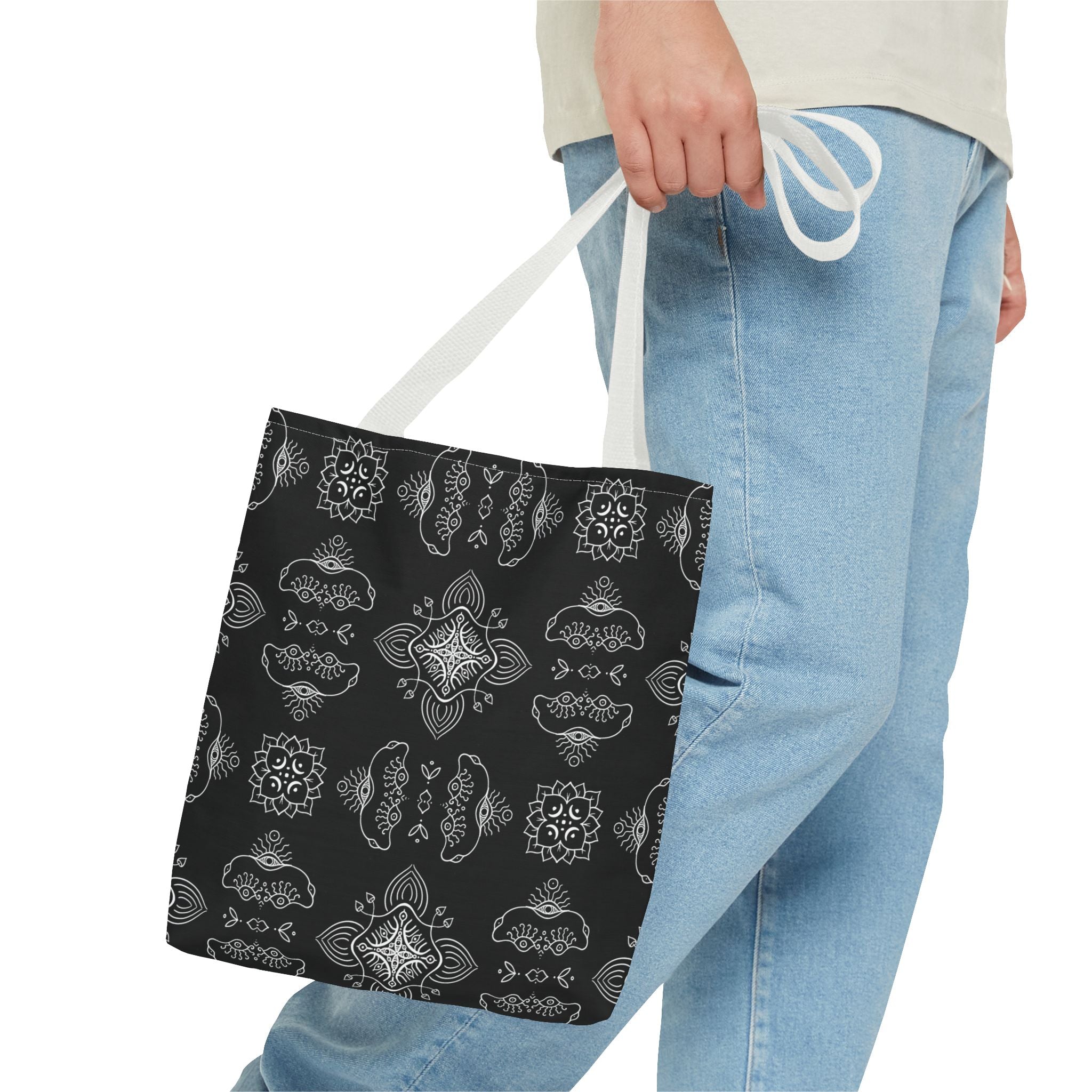 Tote Bag #08669