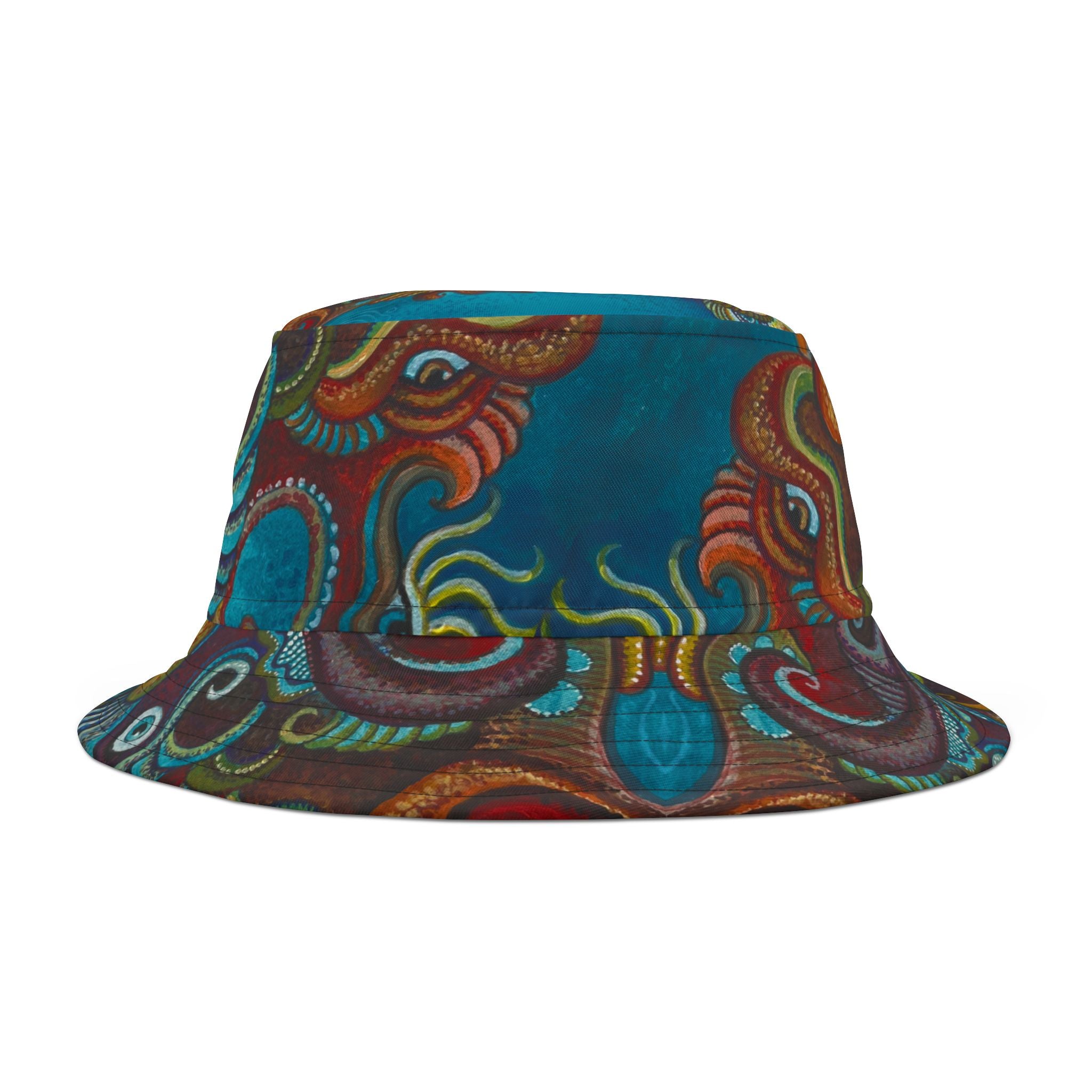 Bucket Hat (AOP) #dg2355