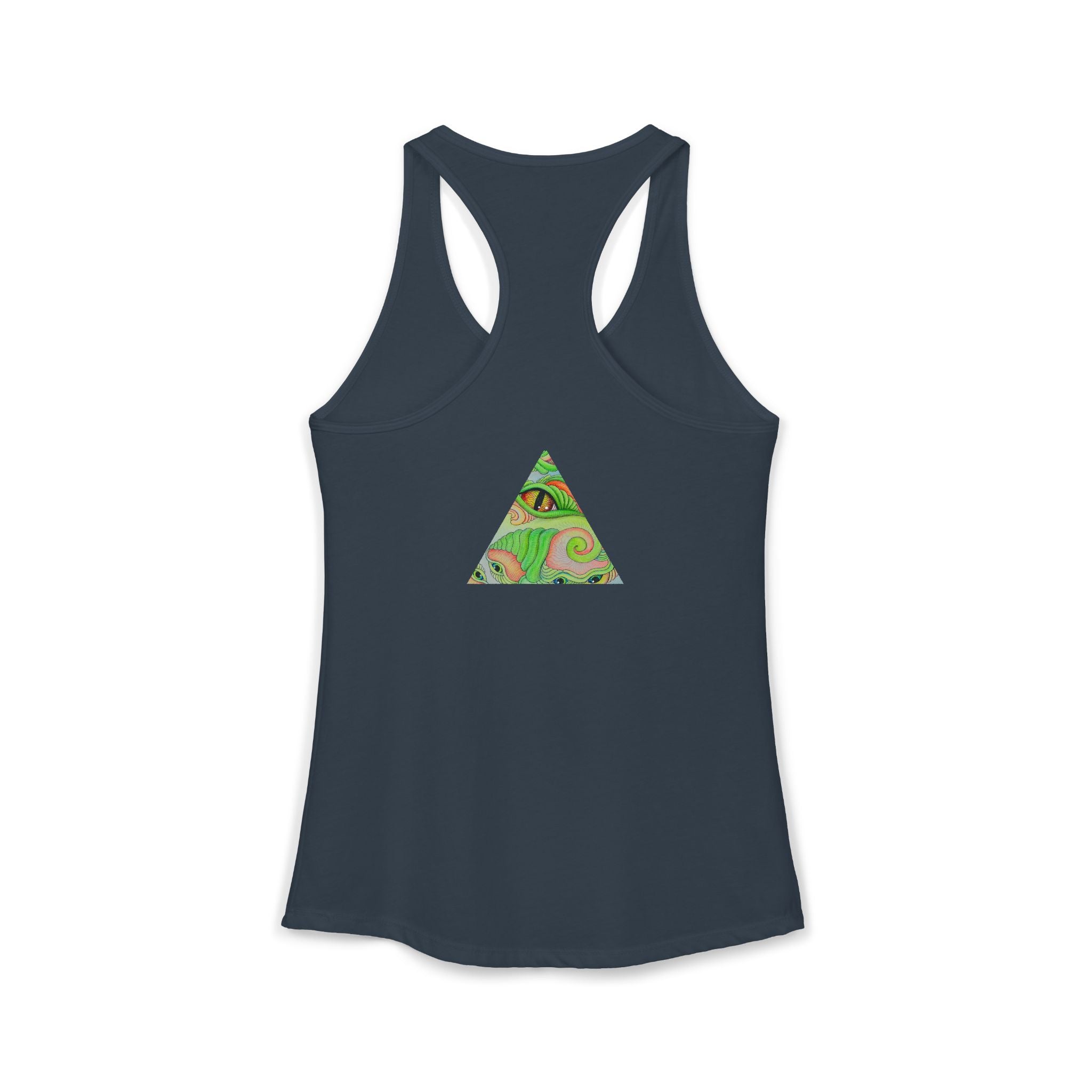Women's Ideal Racerback Tank  #u553228