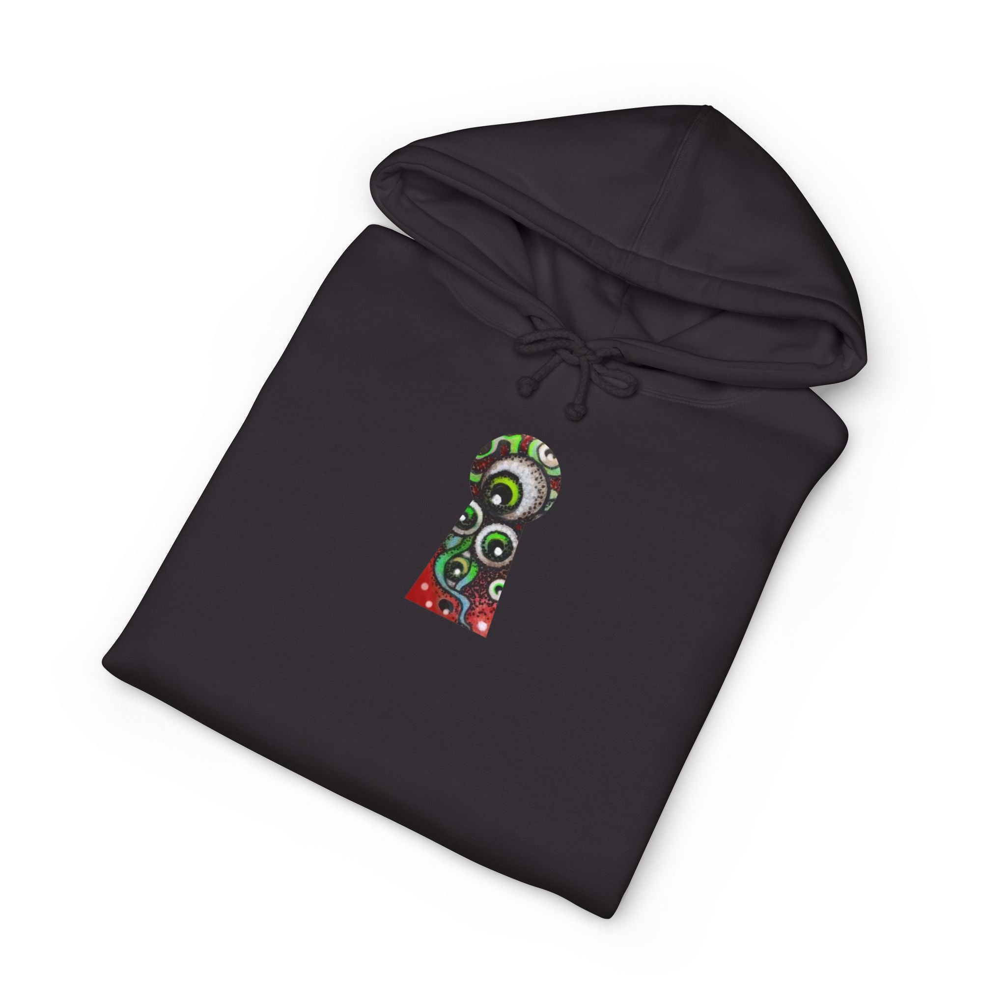 Unisex Heavyweight Hooded Sweatshirt #uy87536