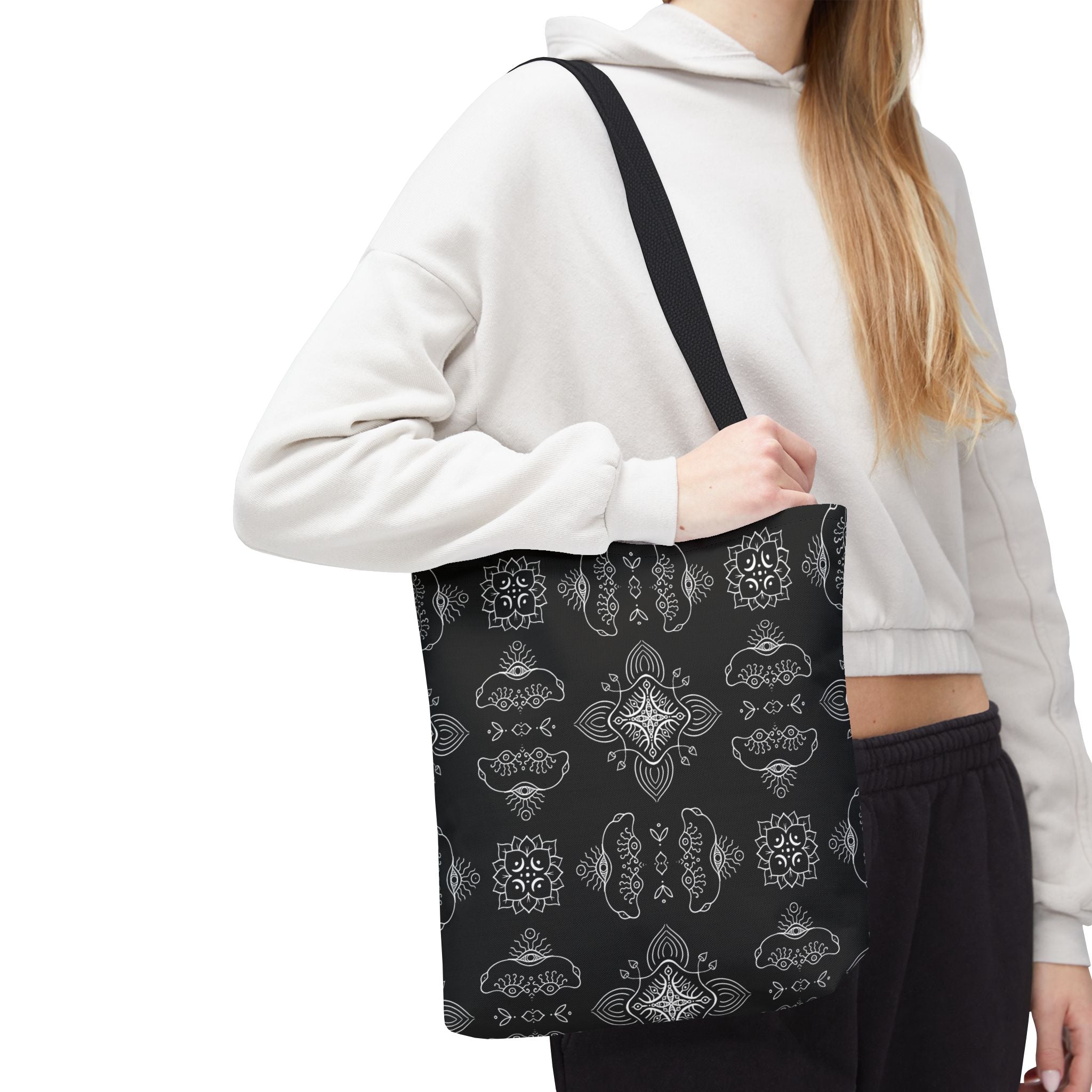 Tote Bag #08669