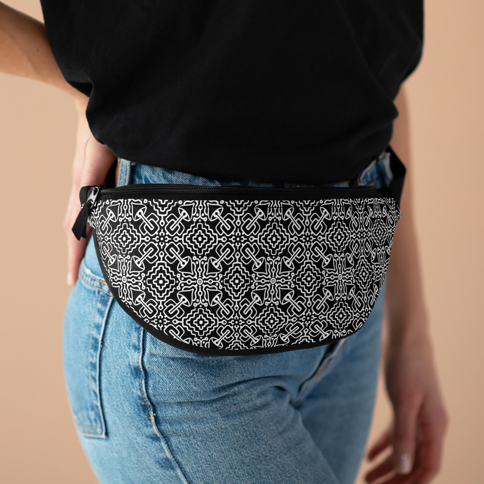 Fanny Pack #uf64688