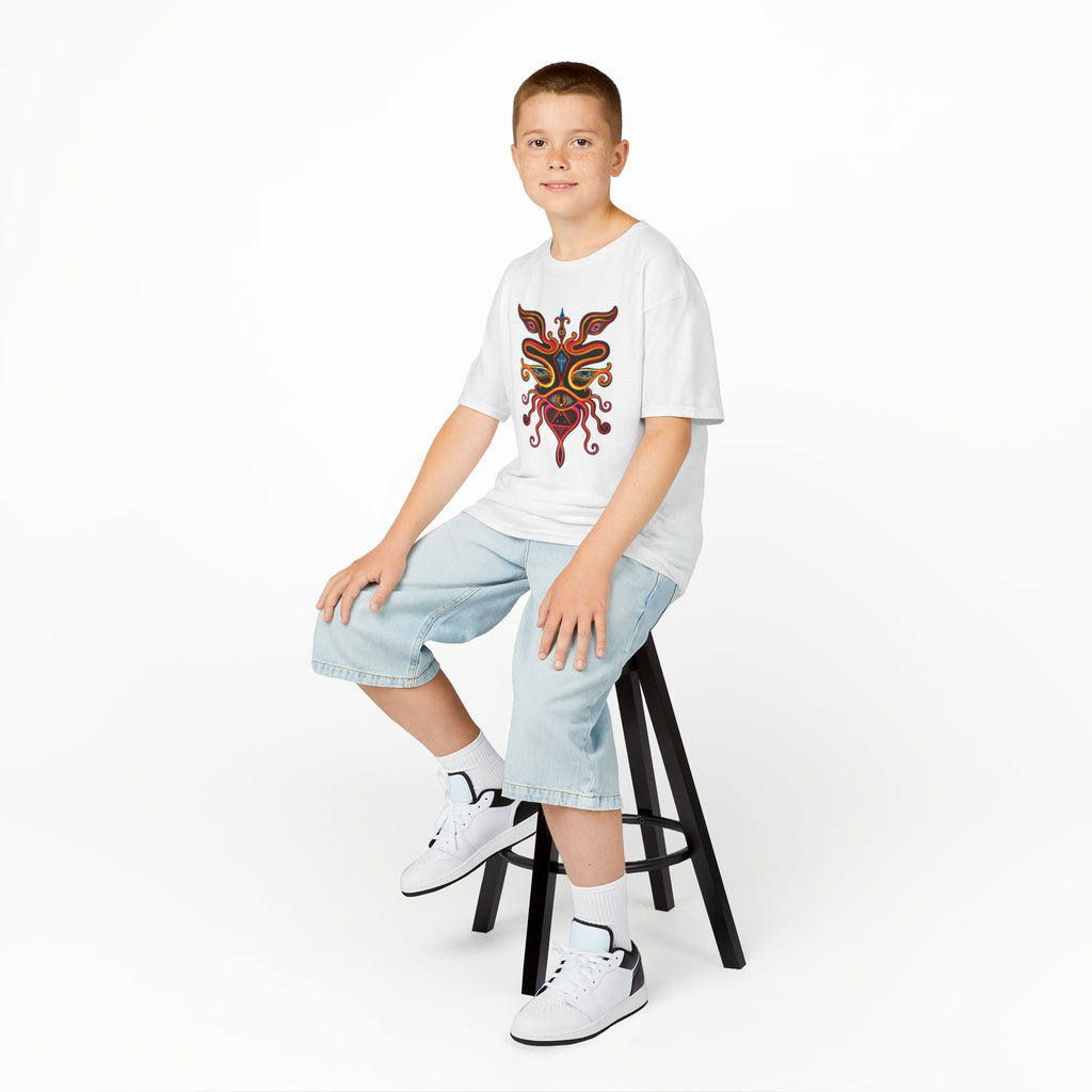 Kids Heavy Cotton™ Tee