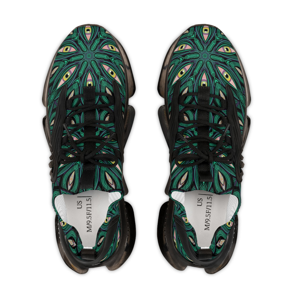 Men's Mesh Sneakers #hf76474