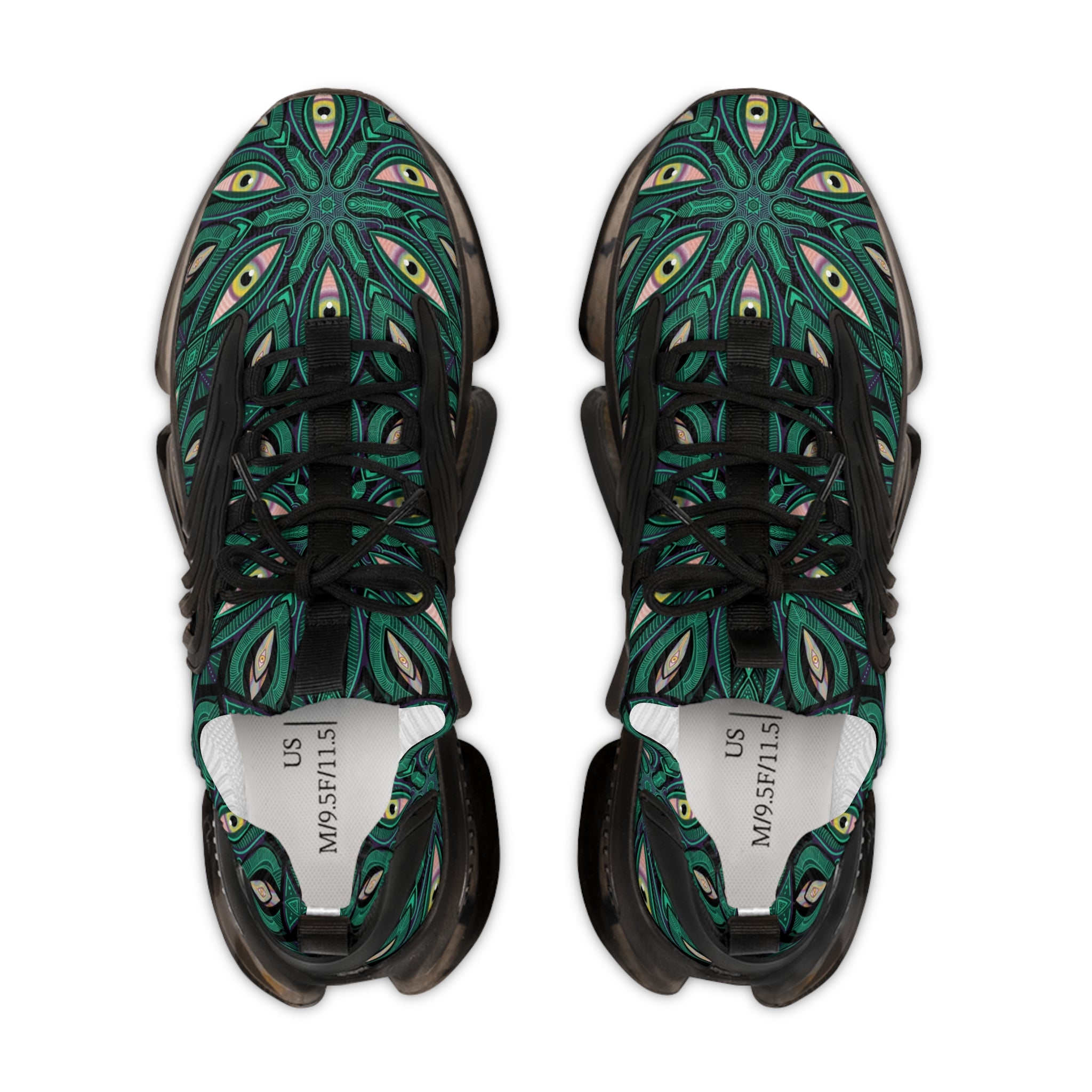 Men's Mesh Sneakers #hf76474