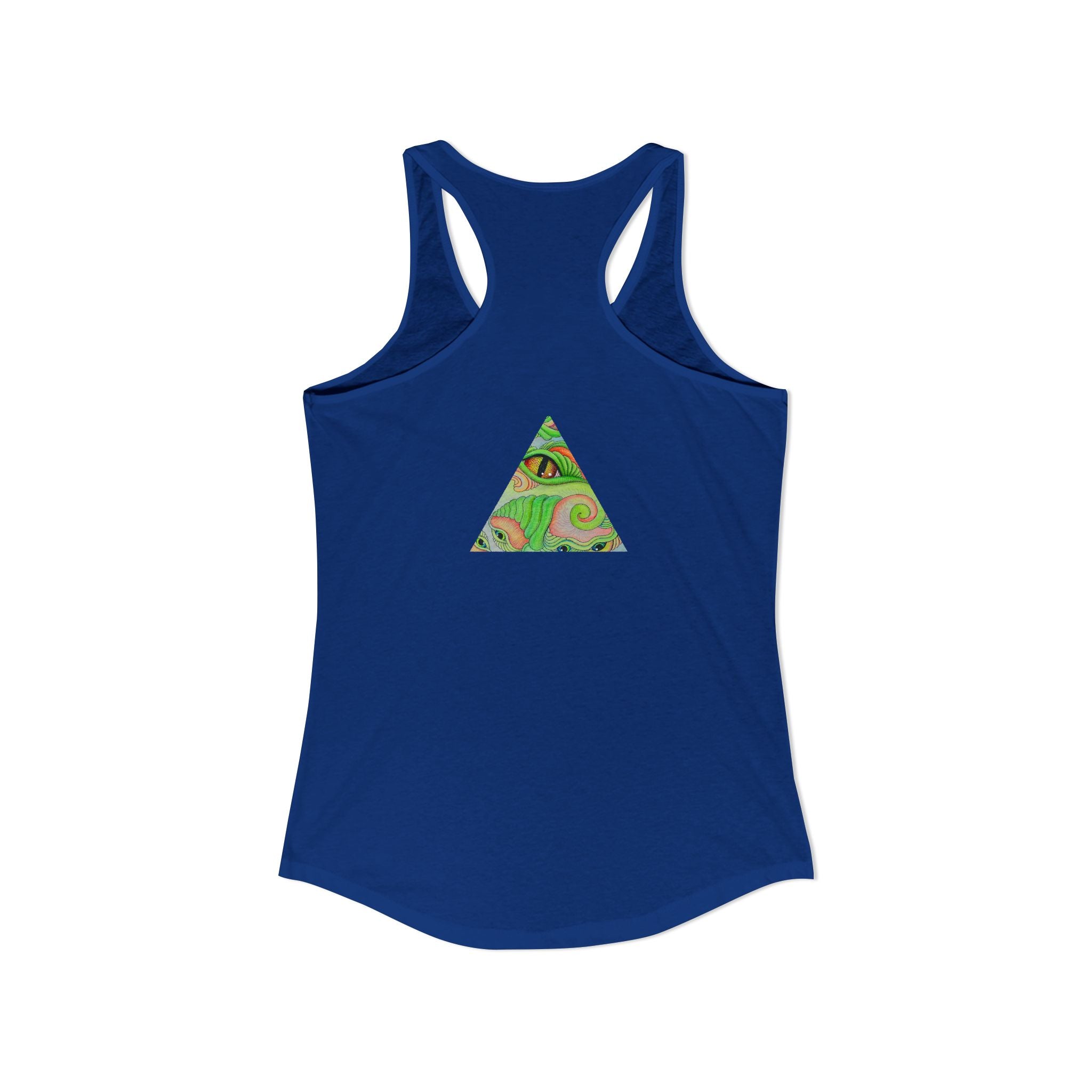 Women's Ideal Racerback Tank  #u553228