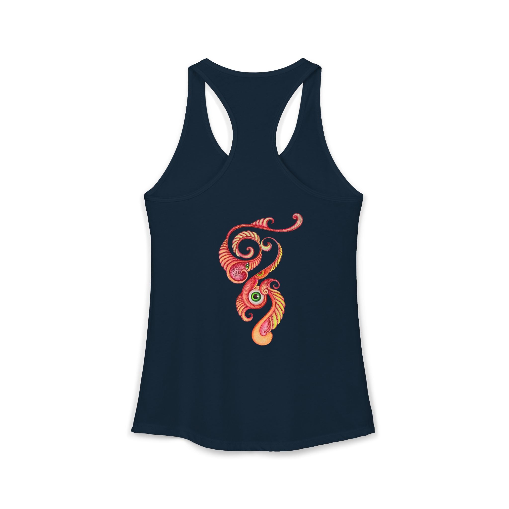 Women's Ideal Racerback Tank #ou331776
