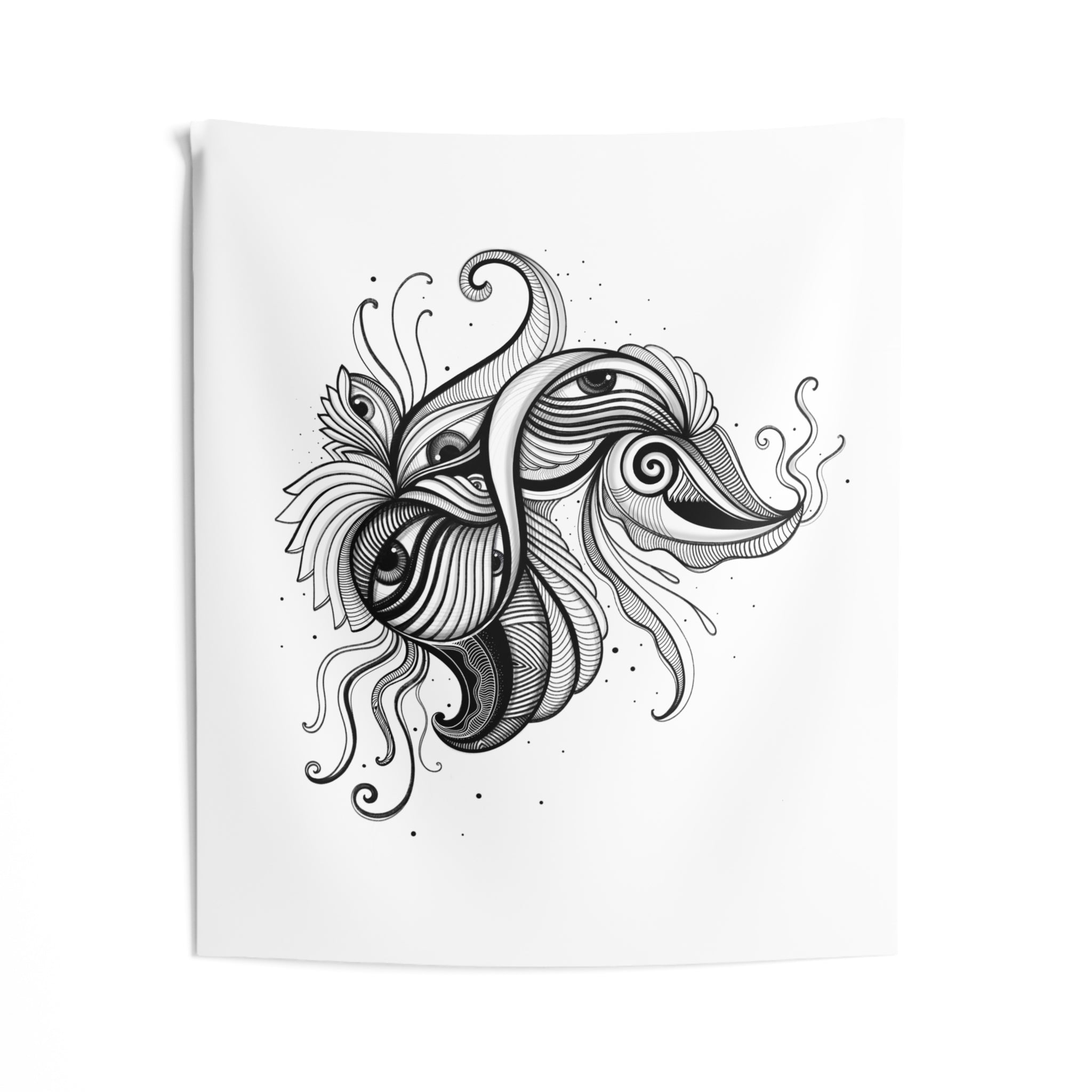 Indoor Wall Tapestries