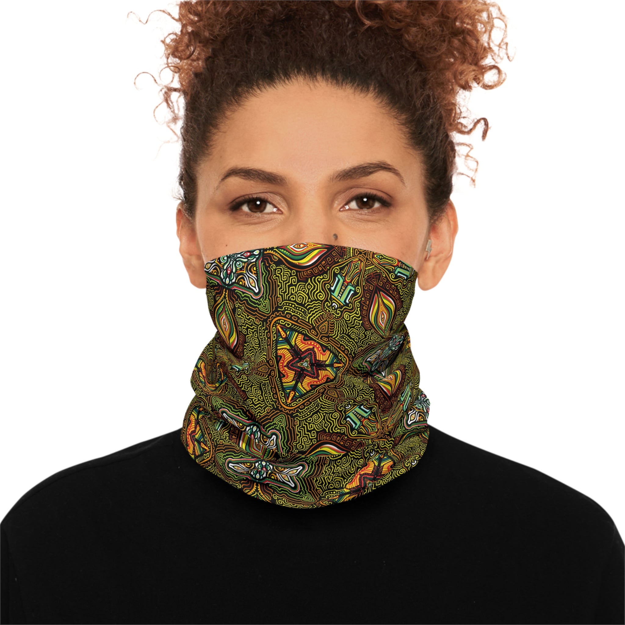 Lightweight Neck Gaiter #ad24586
