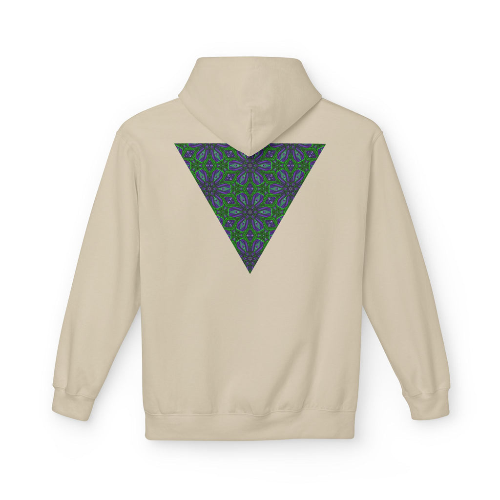 Unisex Midweight Softstyle Fleece Hoodie