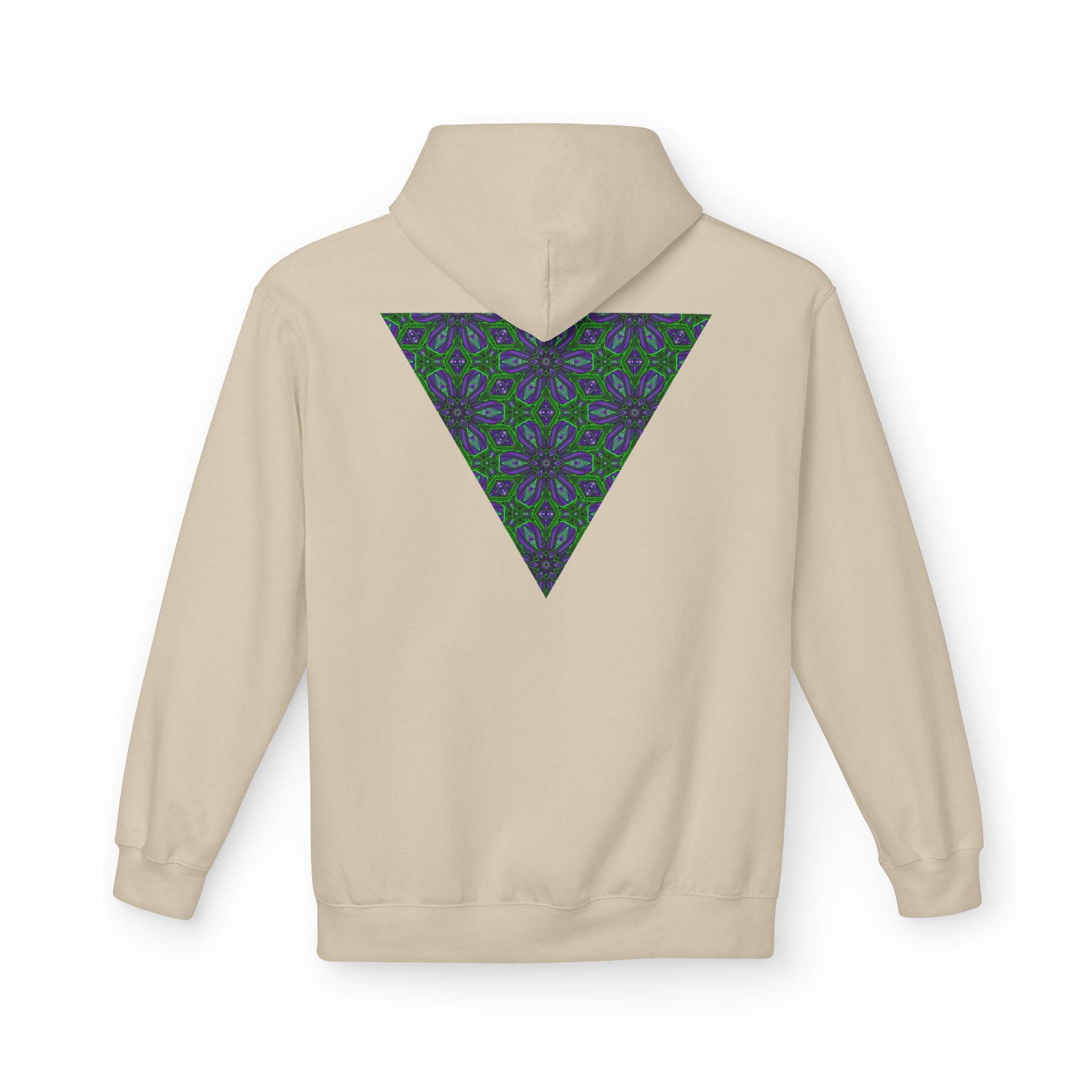 Unisex Midweight Softstyle Fleece Hoodie
