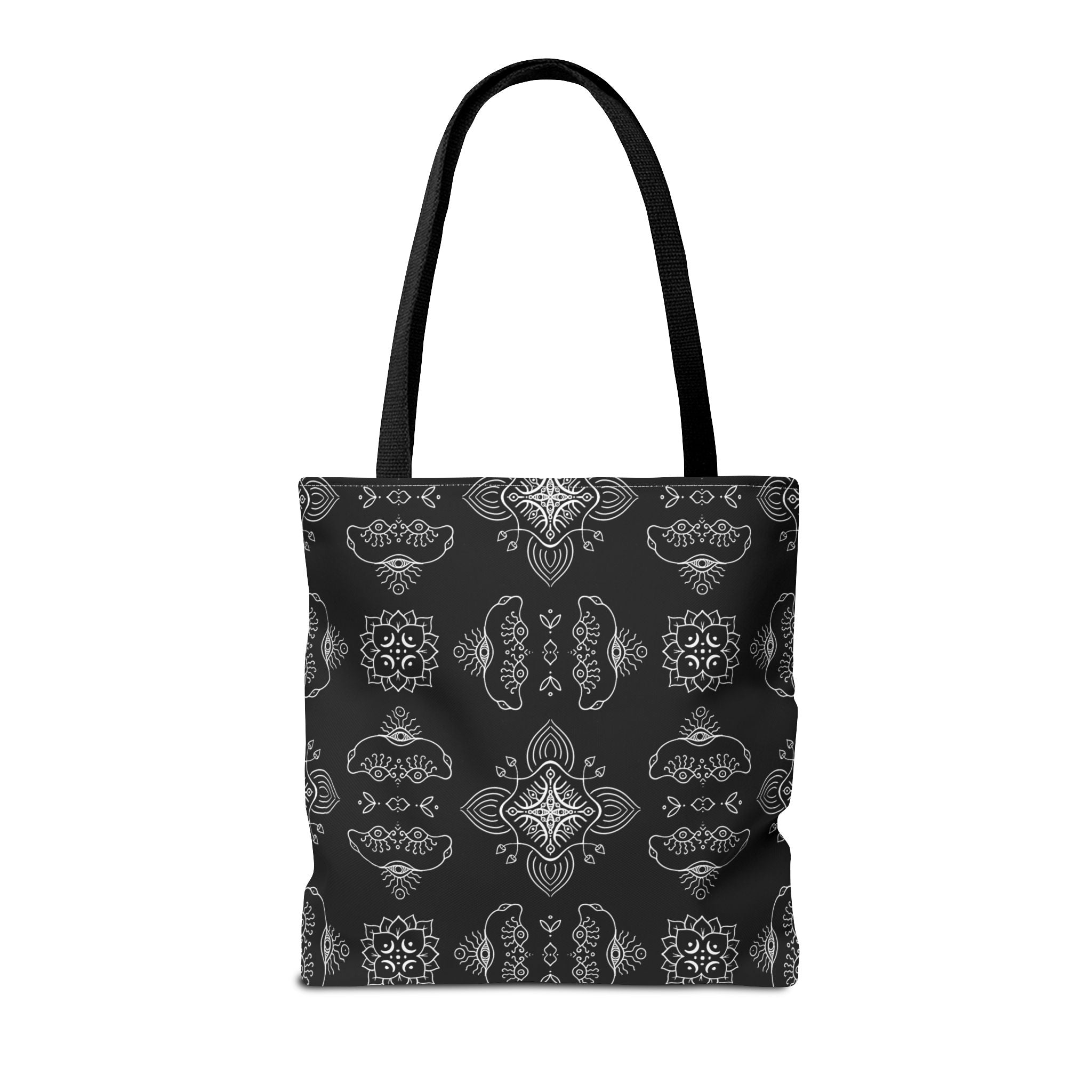 Tote Bag #08669