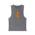 Psychedelic Swirl Tank Top #g98753567