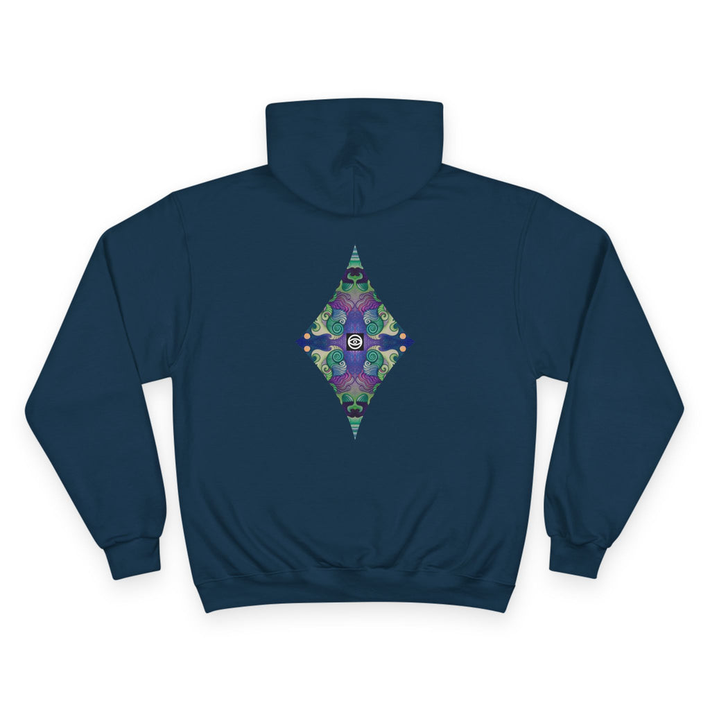 Champion Hoodie #d2344224
