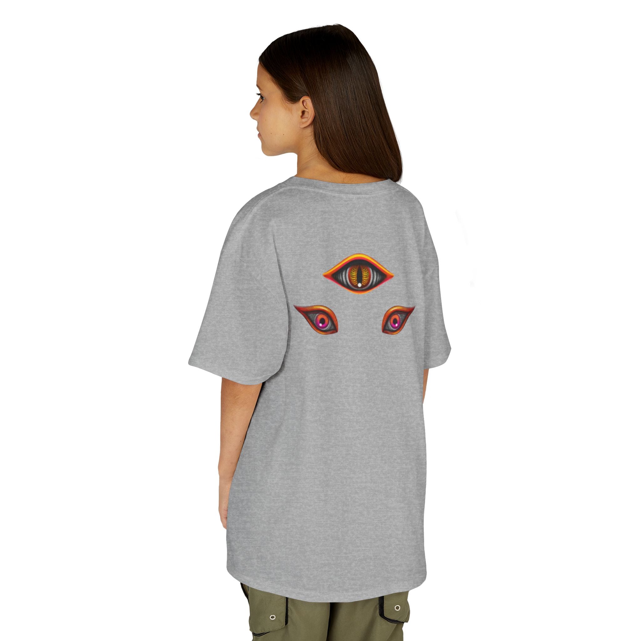 Kids Heavy Cotton™ Tee