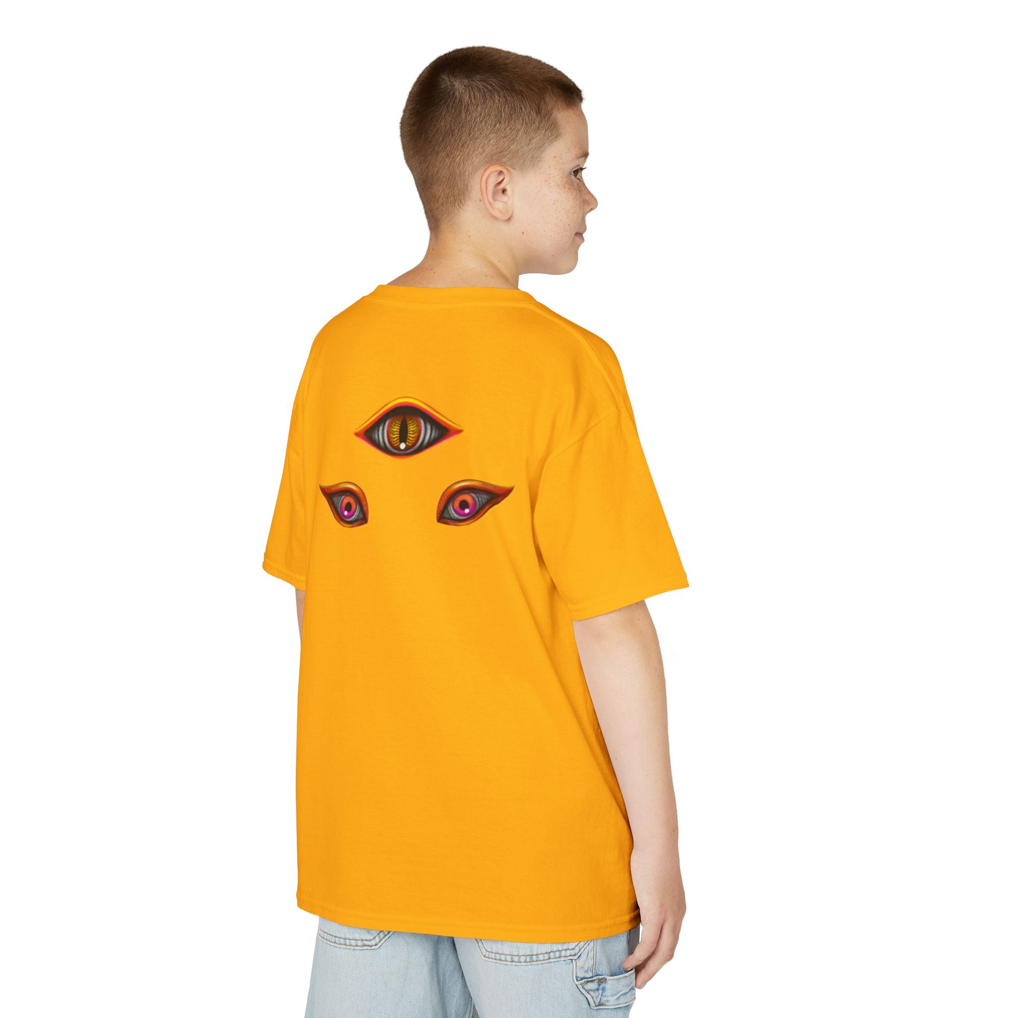 Kids Heavy Cotton™ Tee