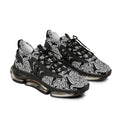 Men's Mesh Sneakers