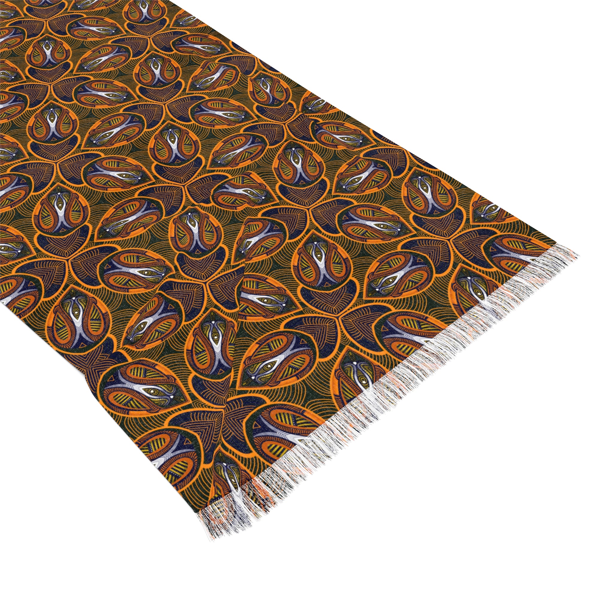 Light Scarf #hg75435