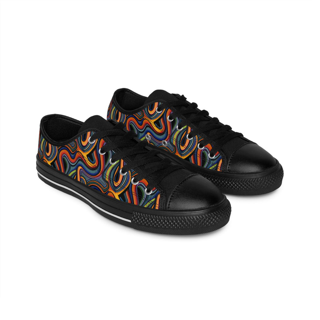 Women's Sneakers #8758