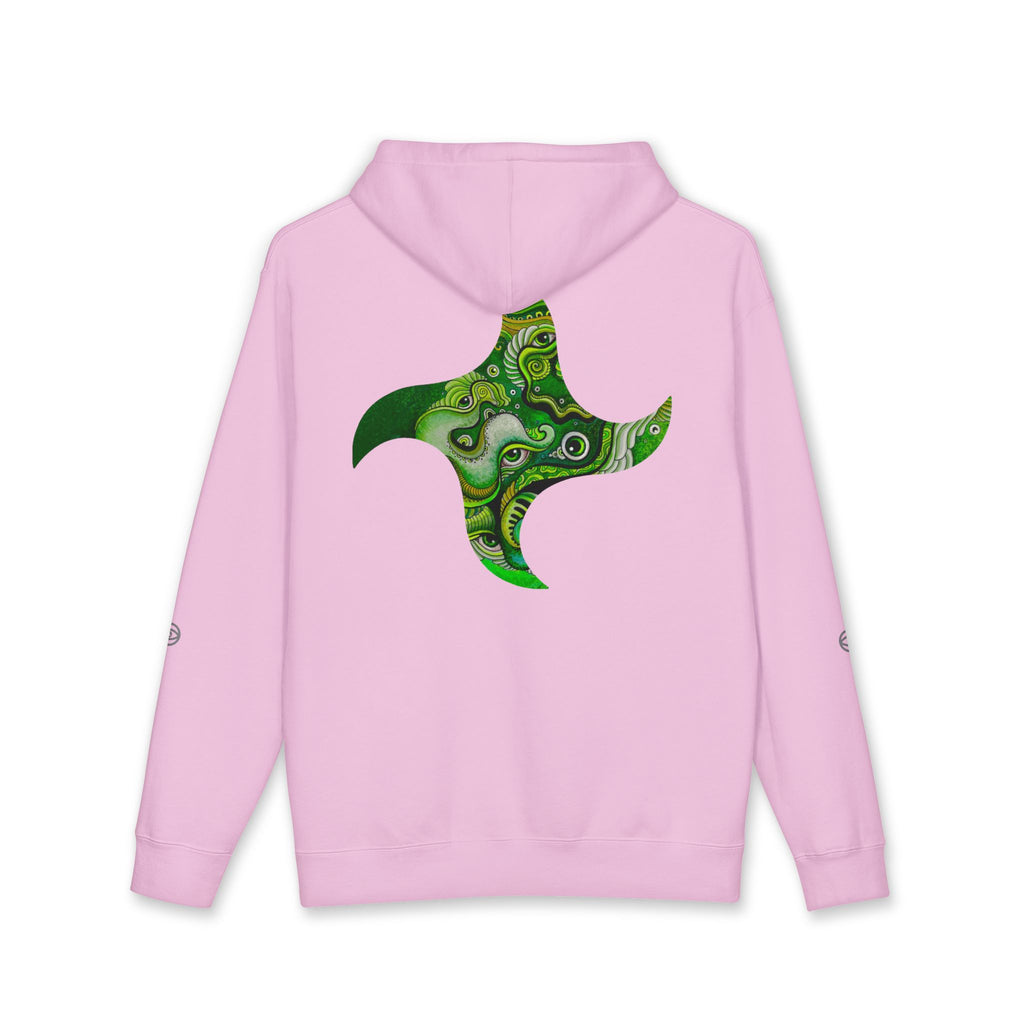 Unisex Heavyweight Hooded Sweatshirt #s983212