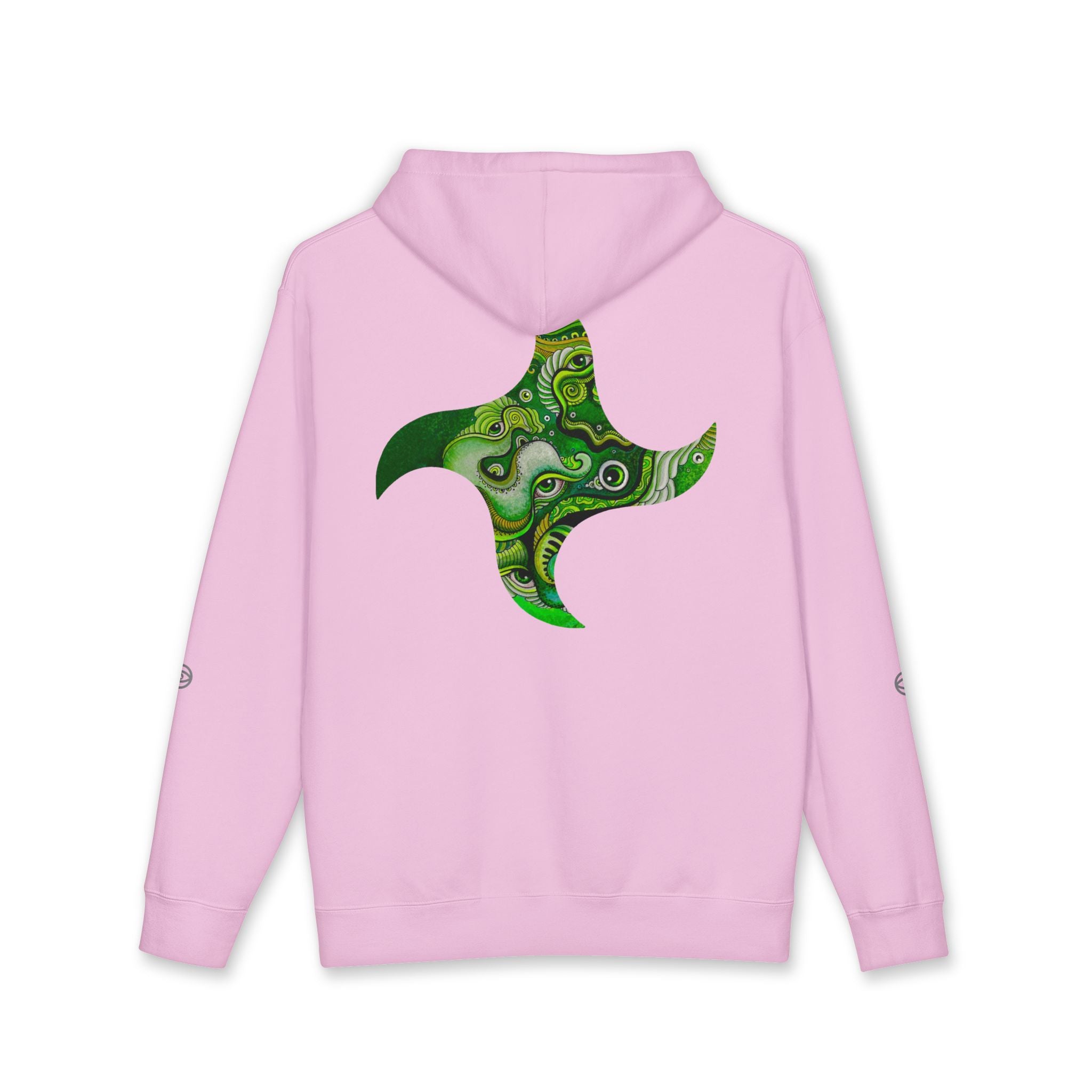 Unisex Heavyweight Hooded Sweatshirt #s983212