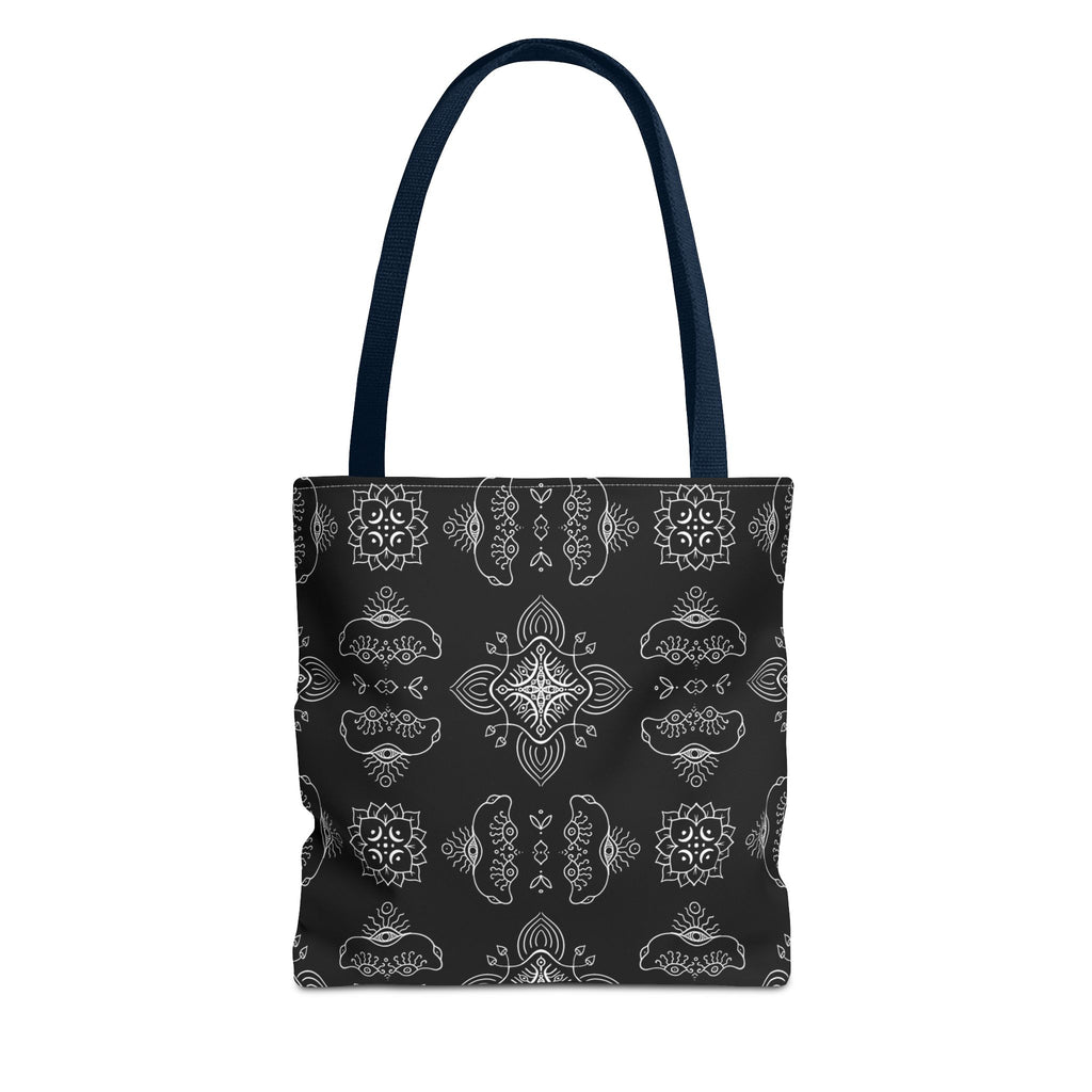 Tote Bag #08669