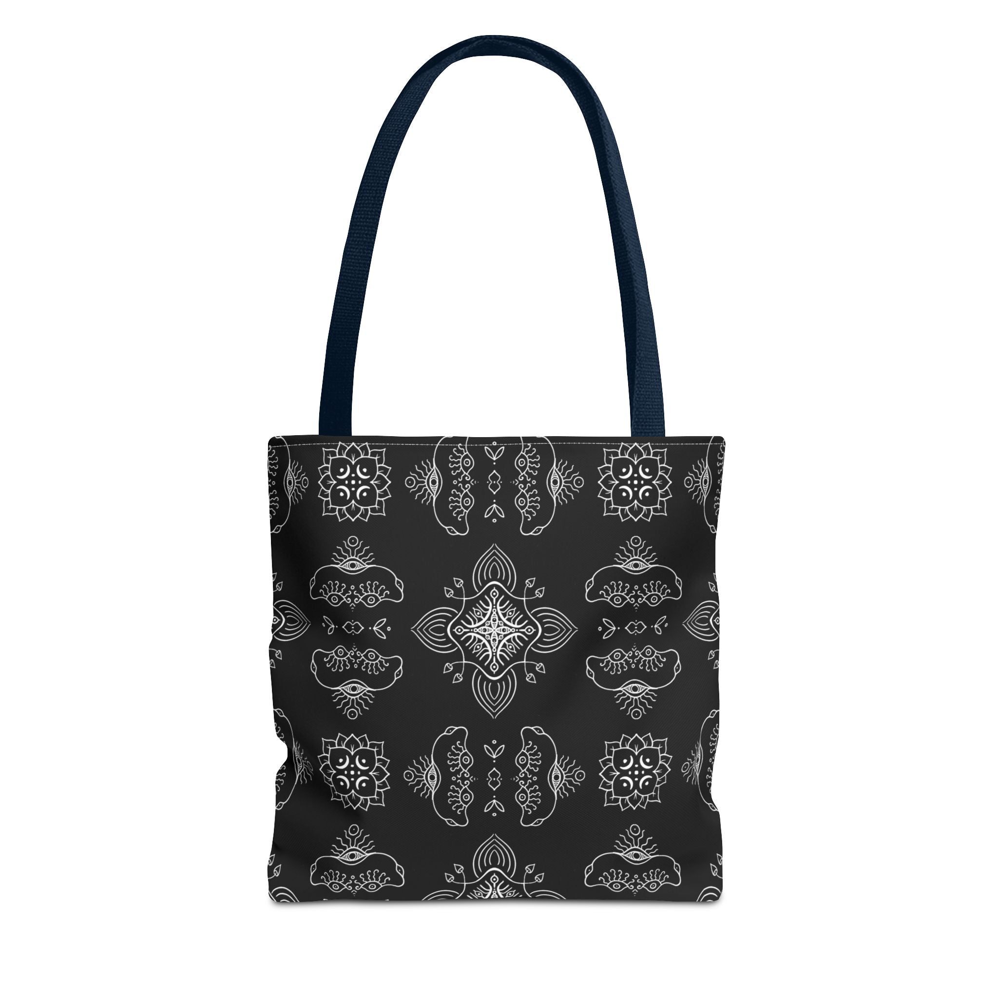 Tote Bag #08669