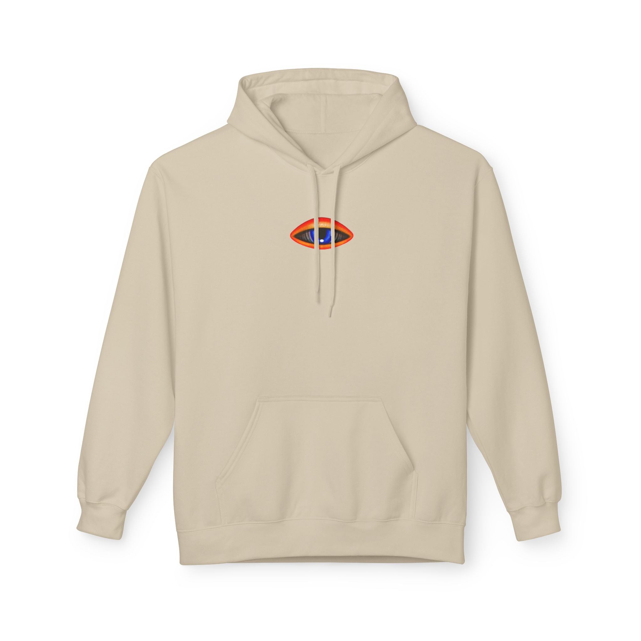 Unisex Midweight Softstyle Fleece Hoodie