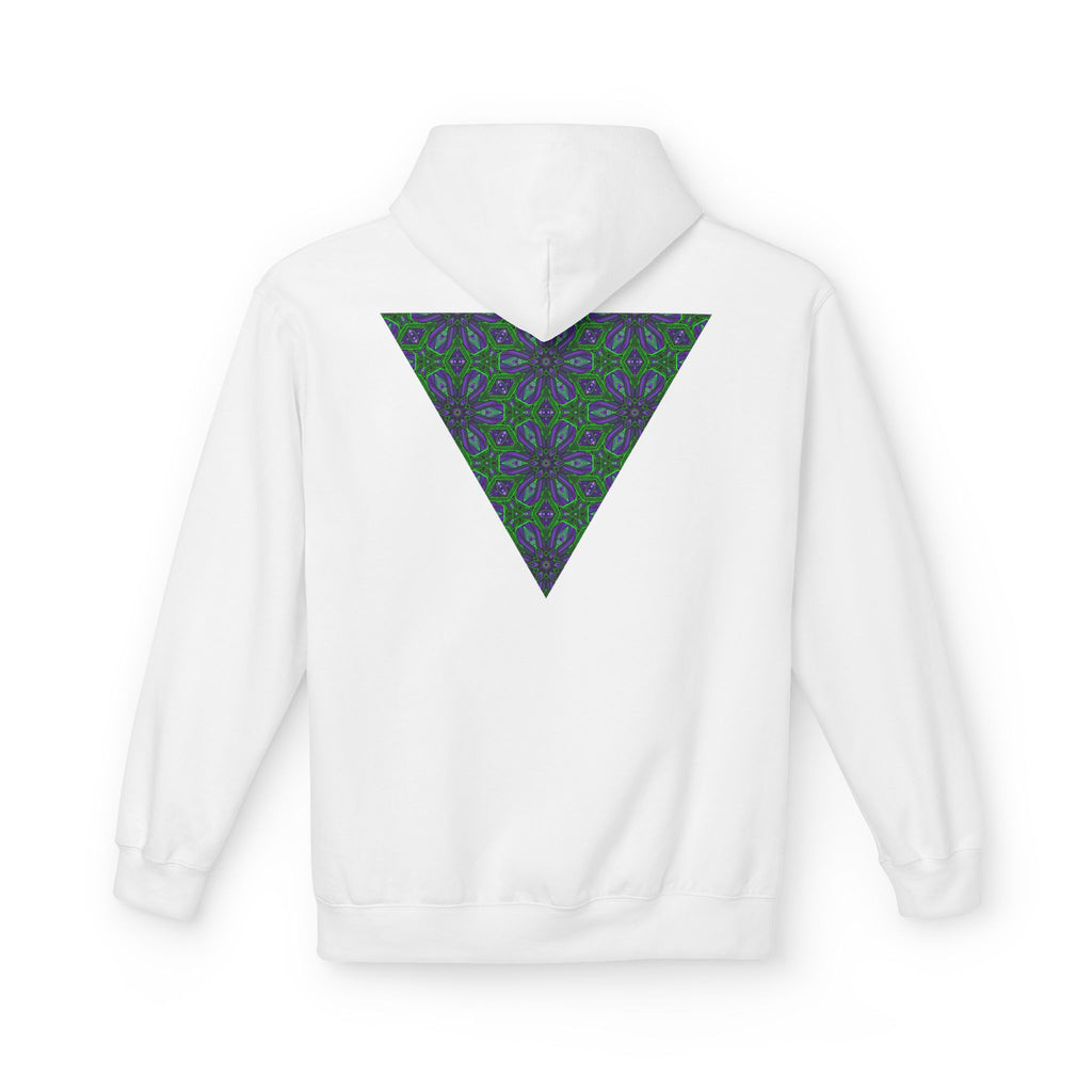 Unisex Midweight Softstyle Fleece Hoodie